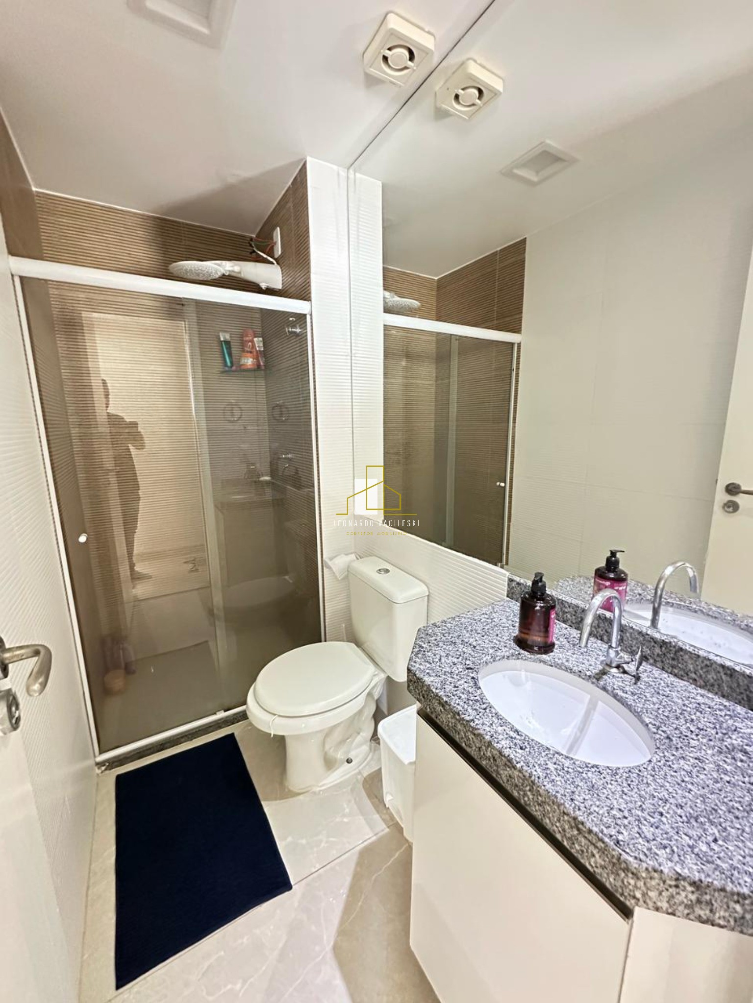 Apartamento, 3 quartos, 68 m² - Foto 11