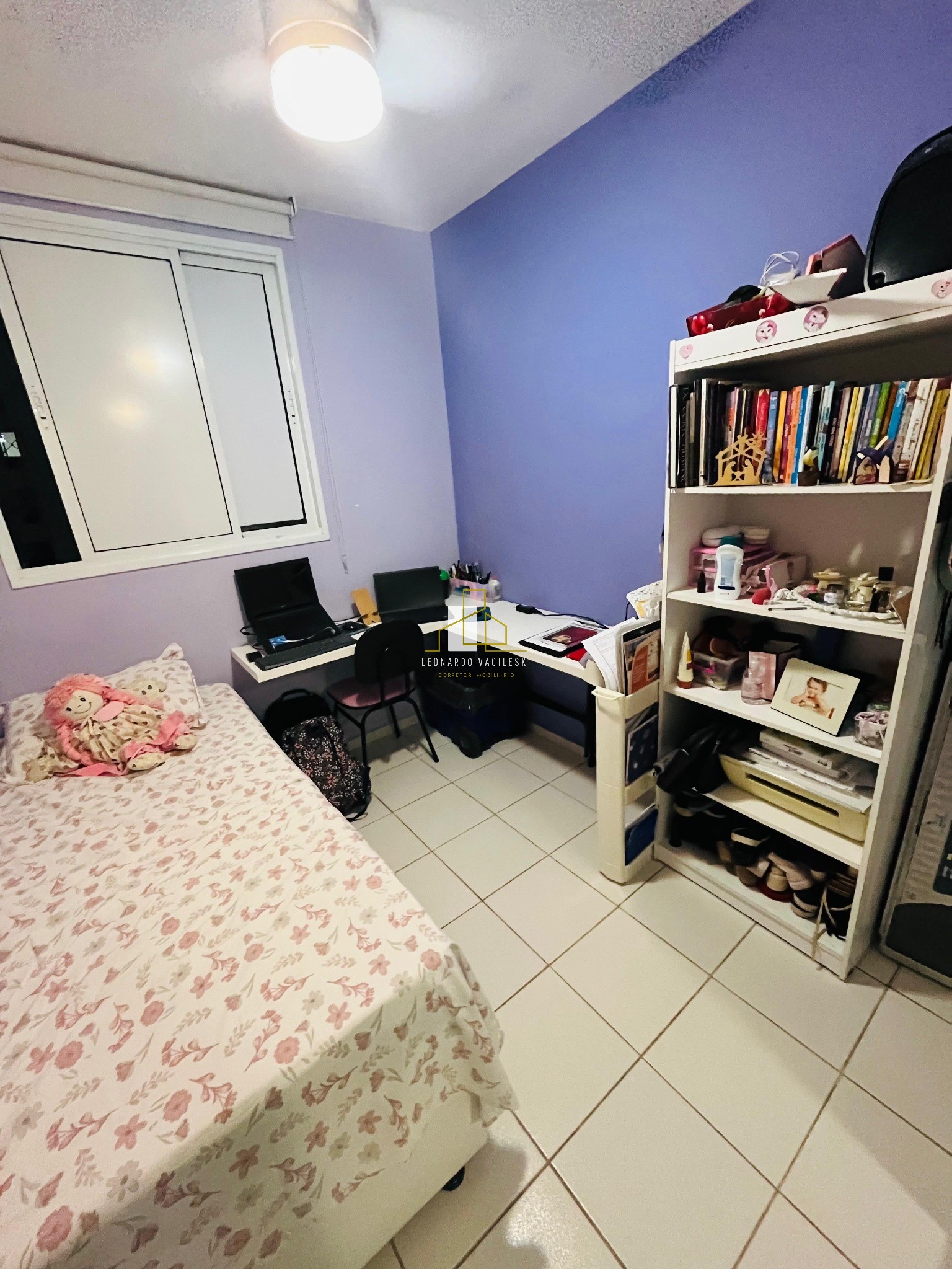 Apartamento, 2 quartos, 55 m² - Foto 8