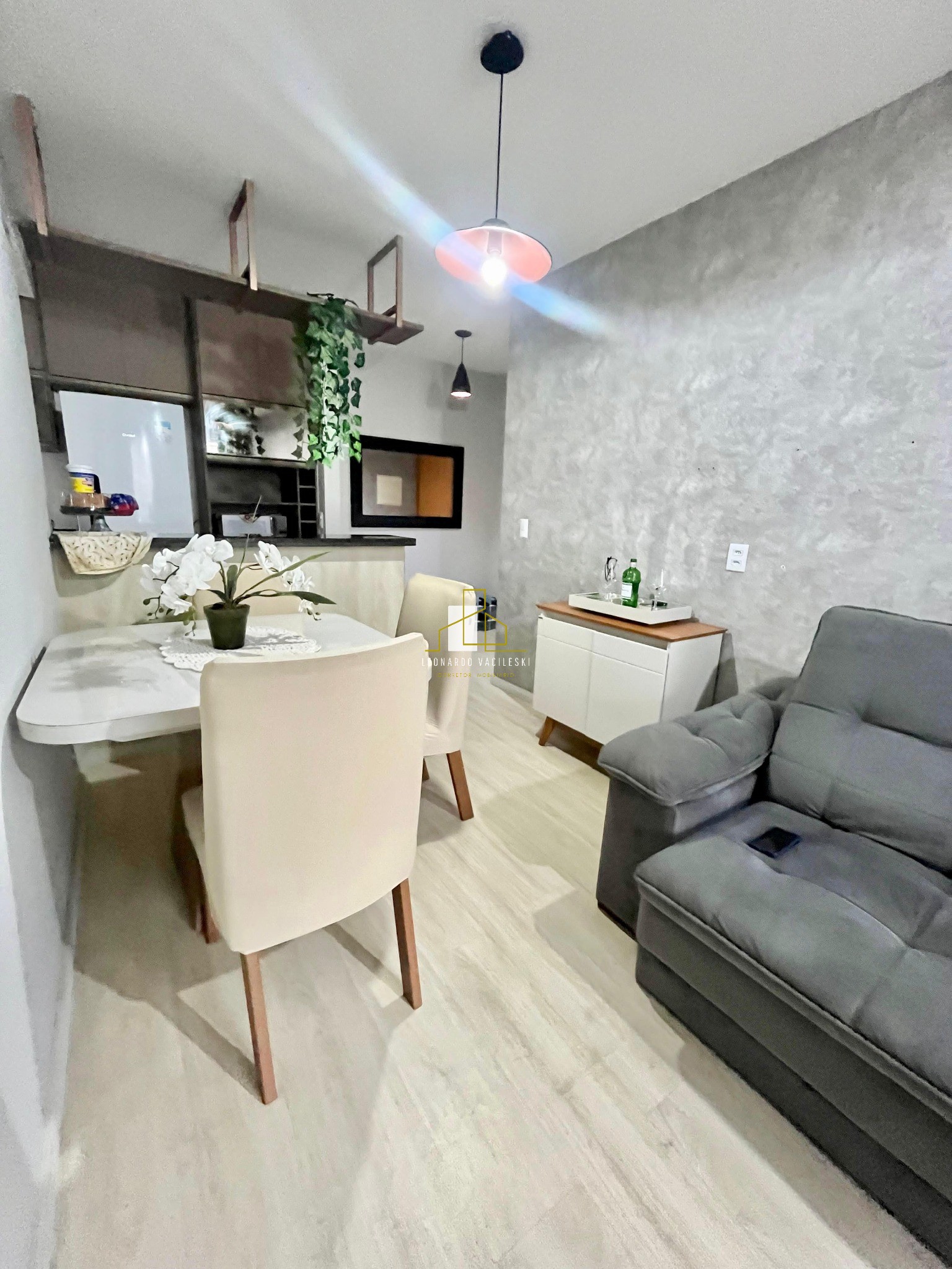 Apartamento, 3 quartos, 73 m² - Foto 3