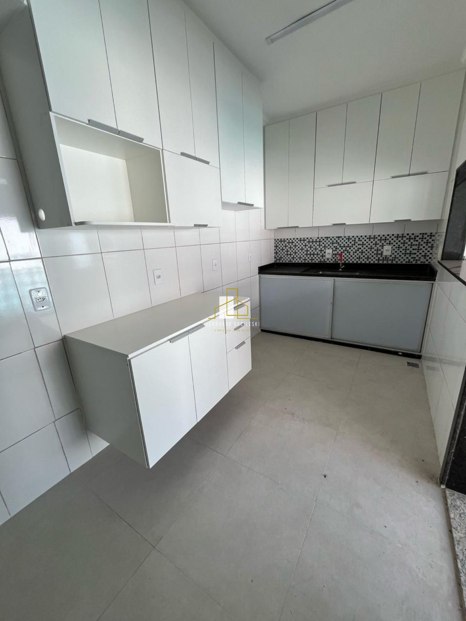 Casa, 3 quartos - Foto 7