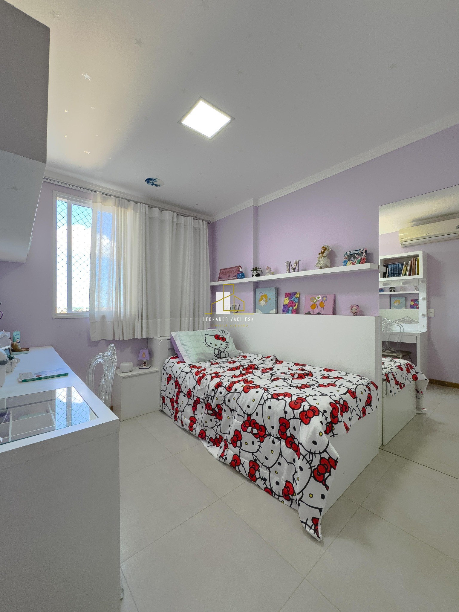 Apartamento à venda com 4 quartos, 115m² - Foto 30