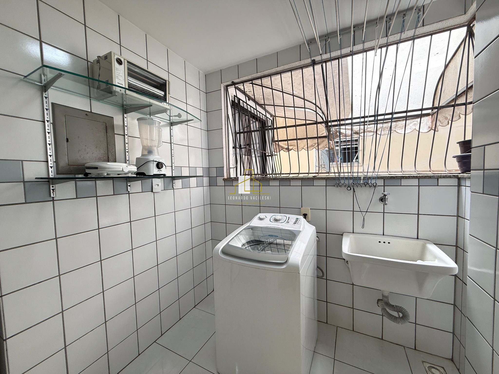 Apartamento, 2 quartos, 68 m² - Foto 6