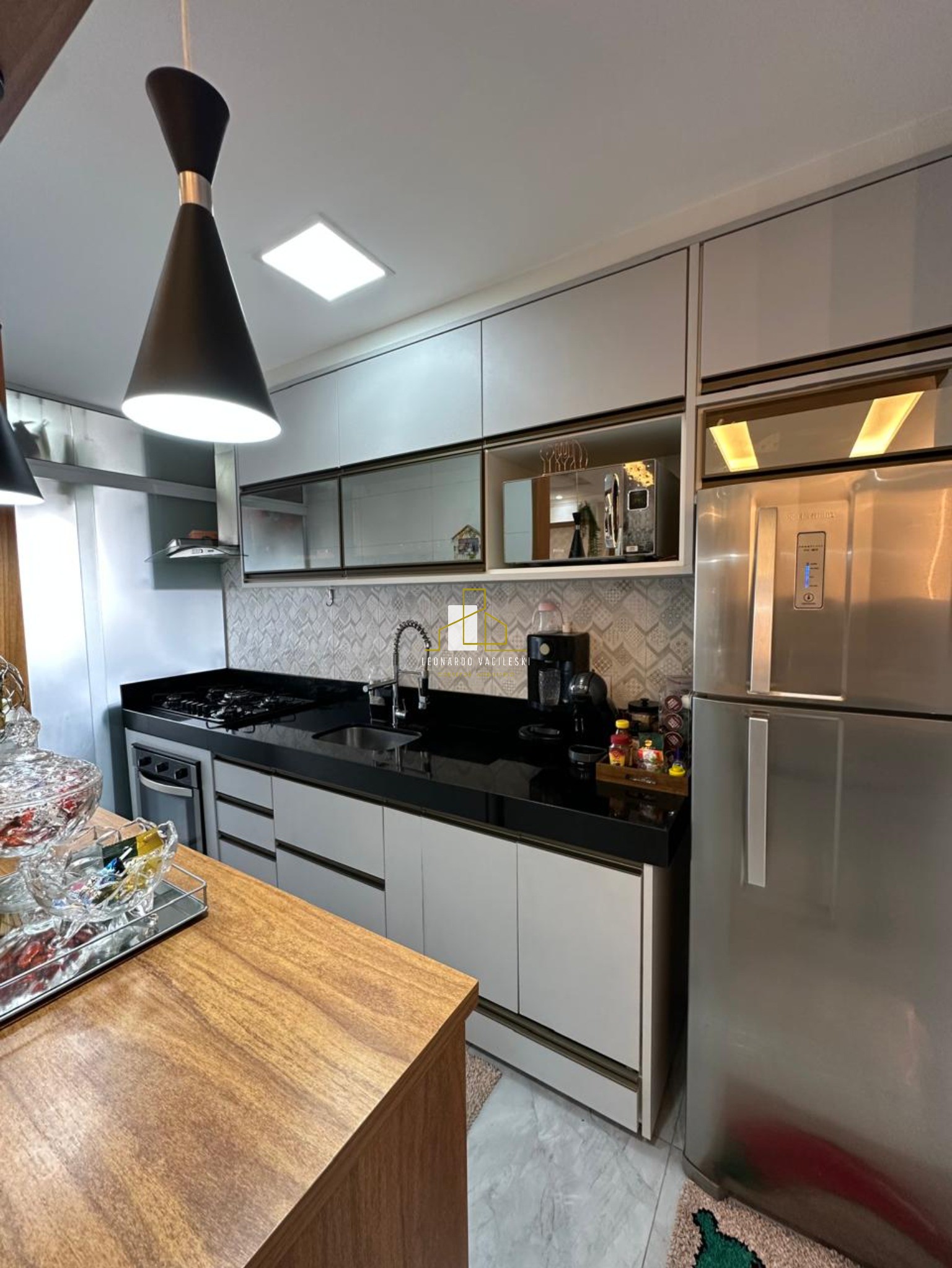 Apartamento, 3 quartos, 67 m² - Foto 9