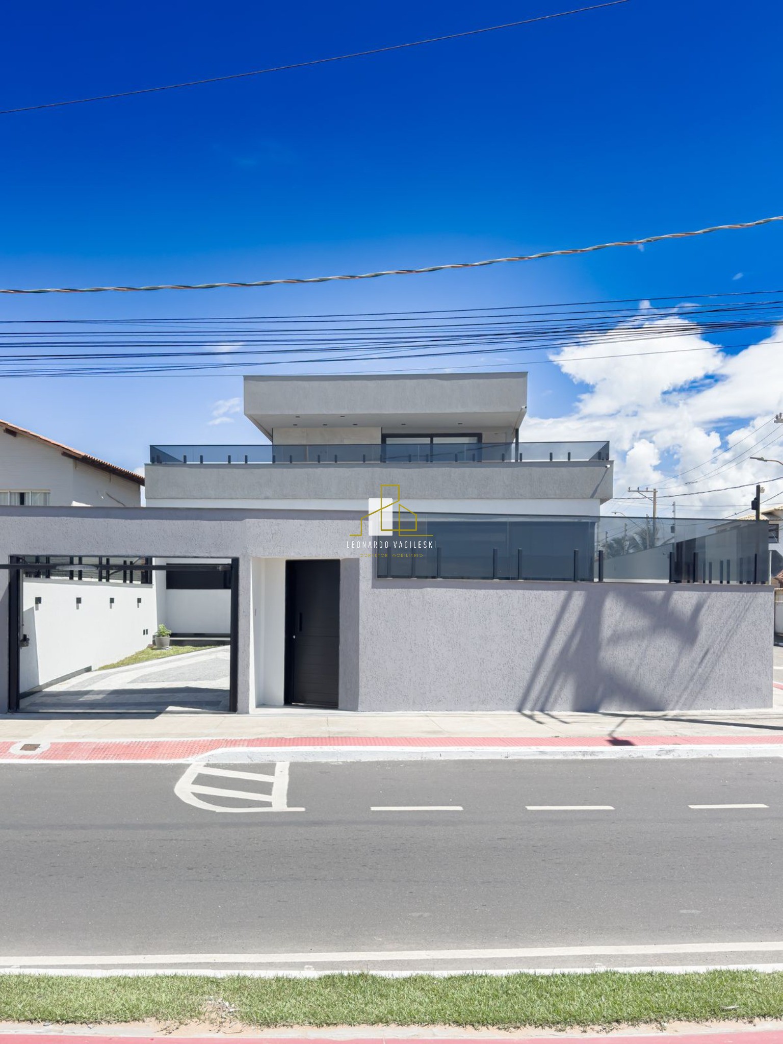 Casa, 5 quartos - Foto 1