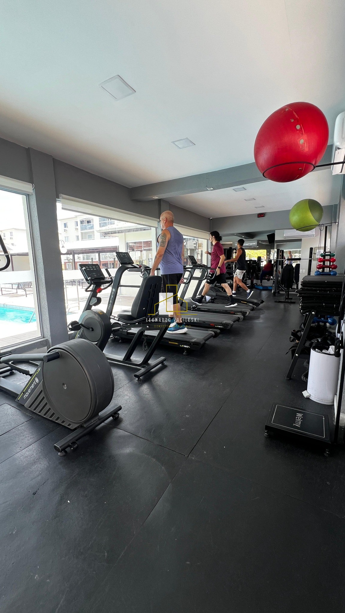 Apartamento, 3 quartos, 80 m² - Foto 24