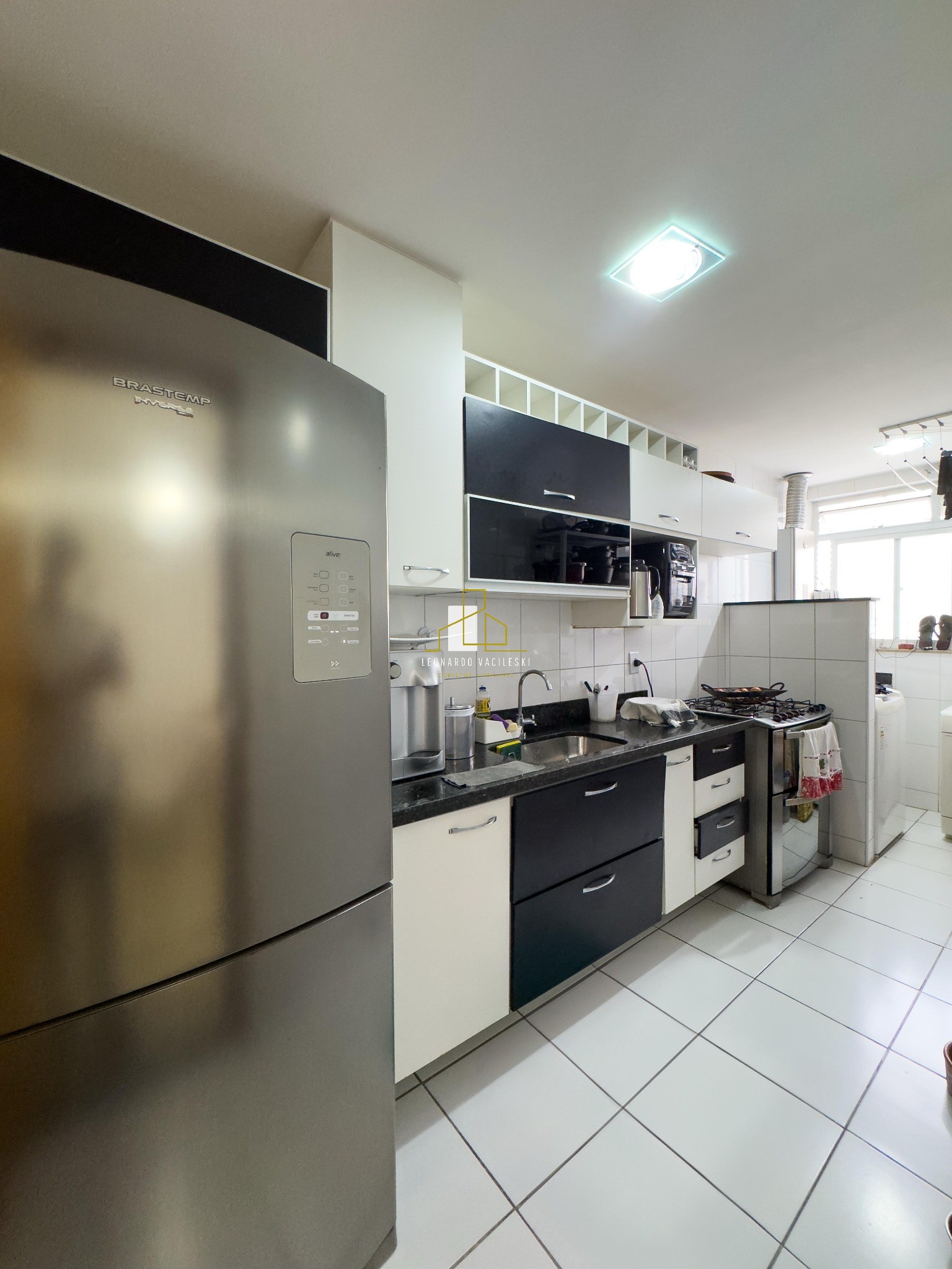 Apartamento, 3 quartos, 84 m² - Foto 5