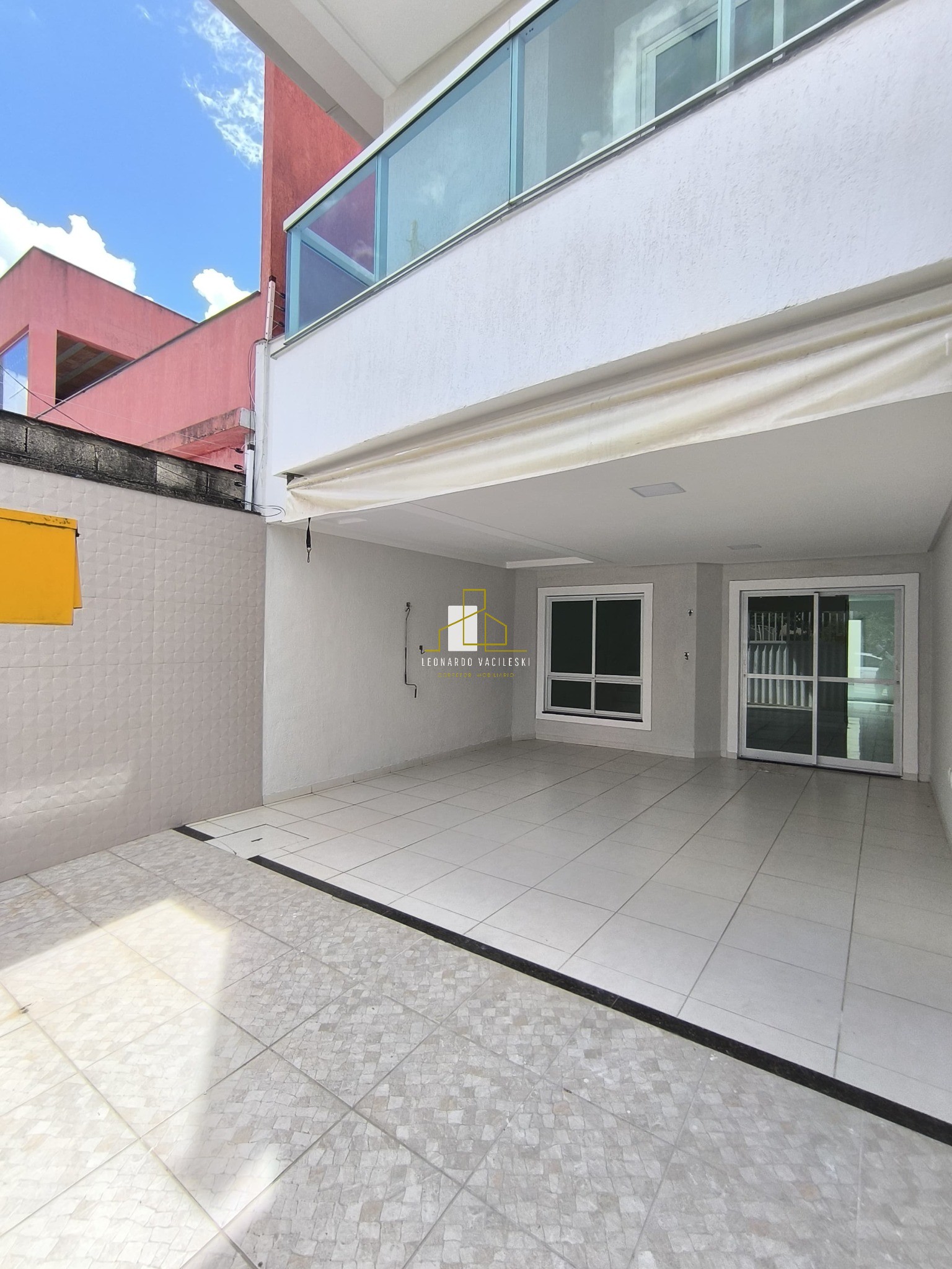 Casa, 3 quartos, 150 m² - Foto 2