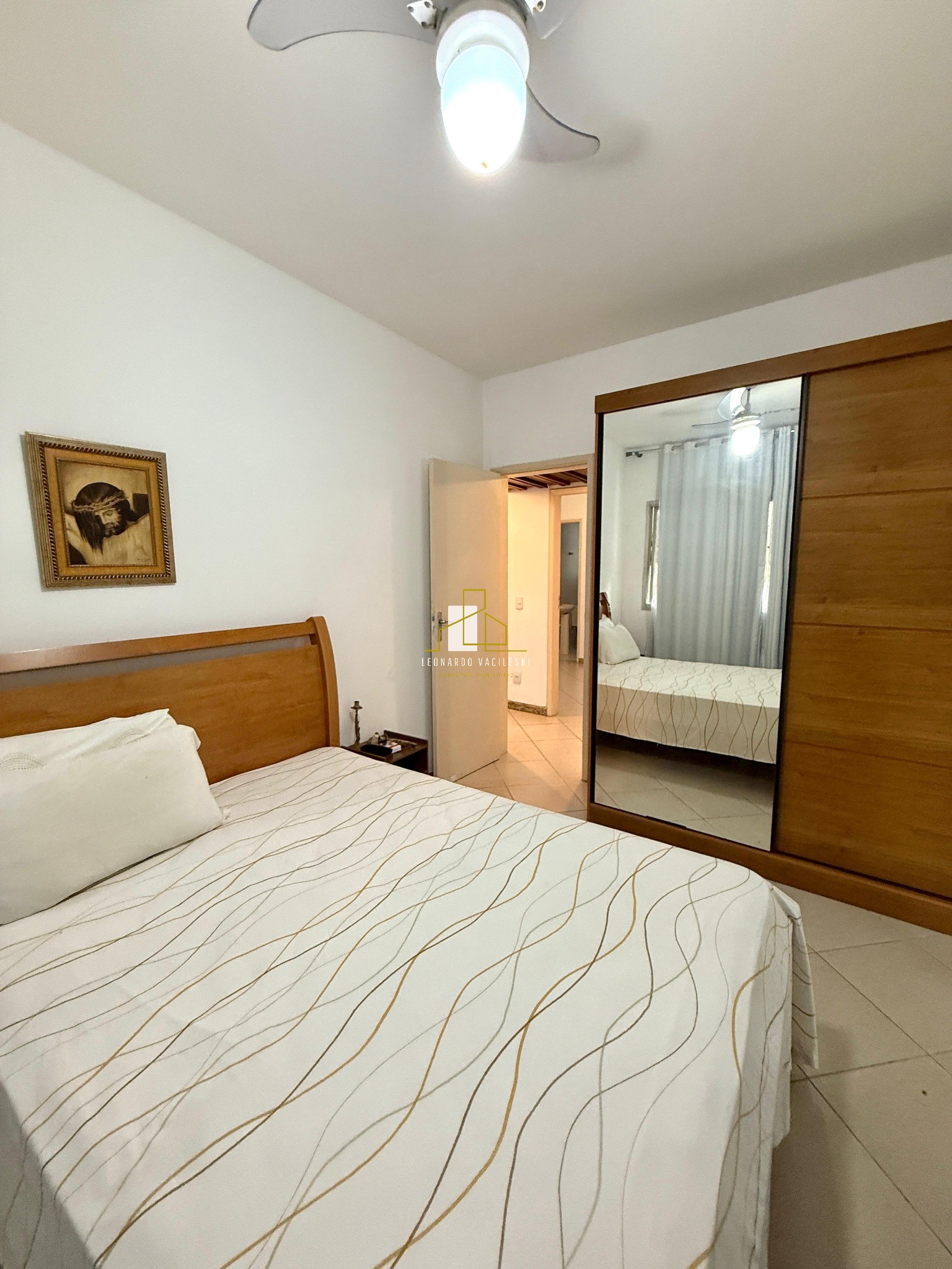 Apartamento, 4 quartos, 110 m² - Foto 13
