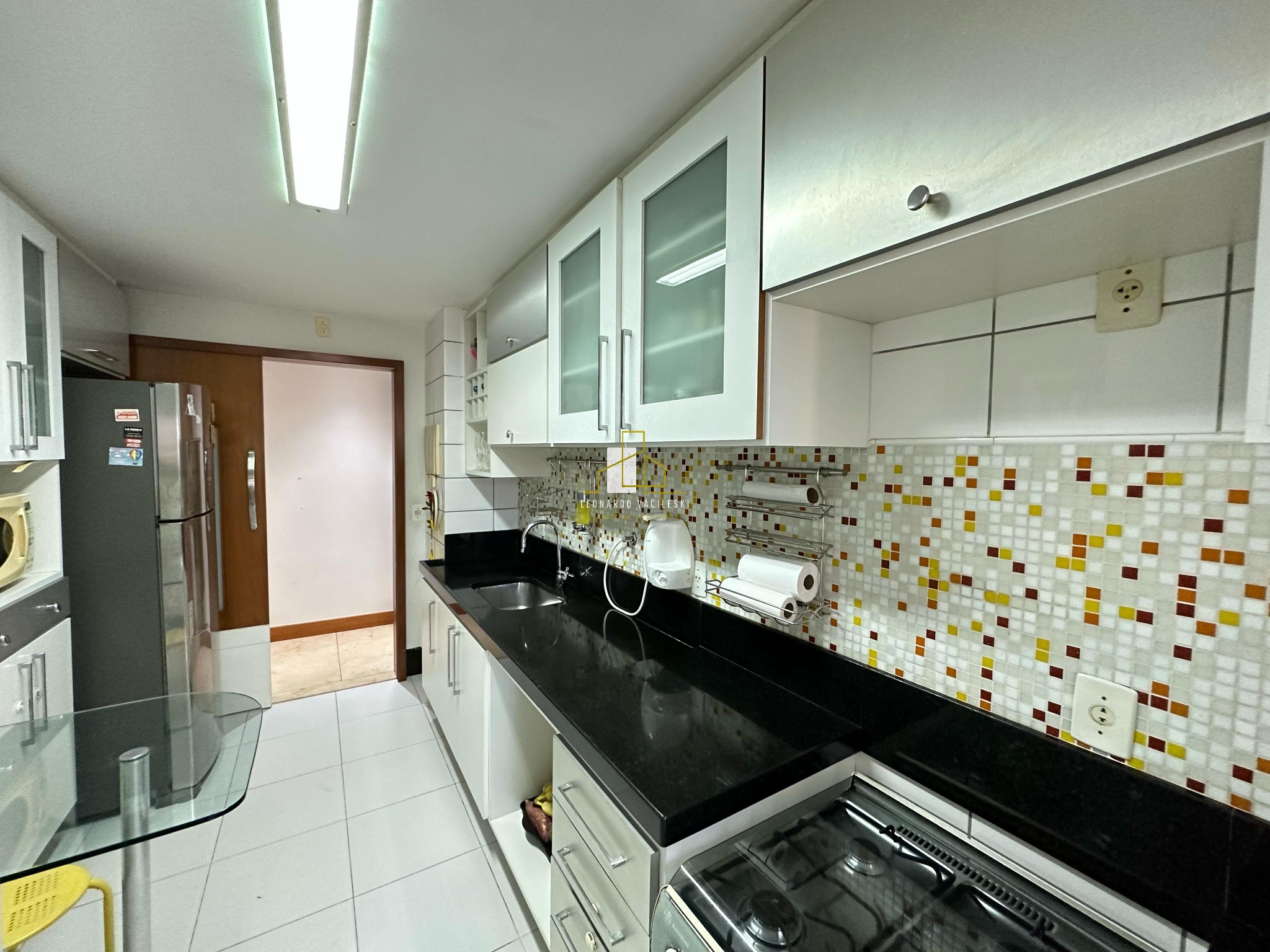 Apartamento, 4 quartos, 110 m² - Foto 11