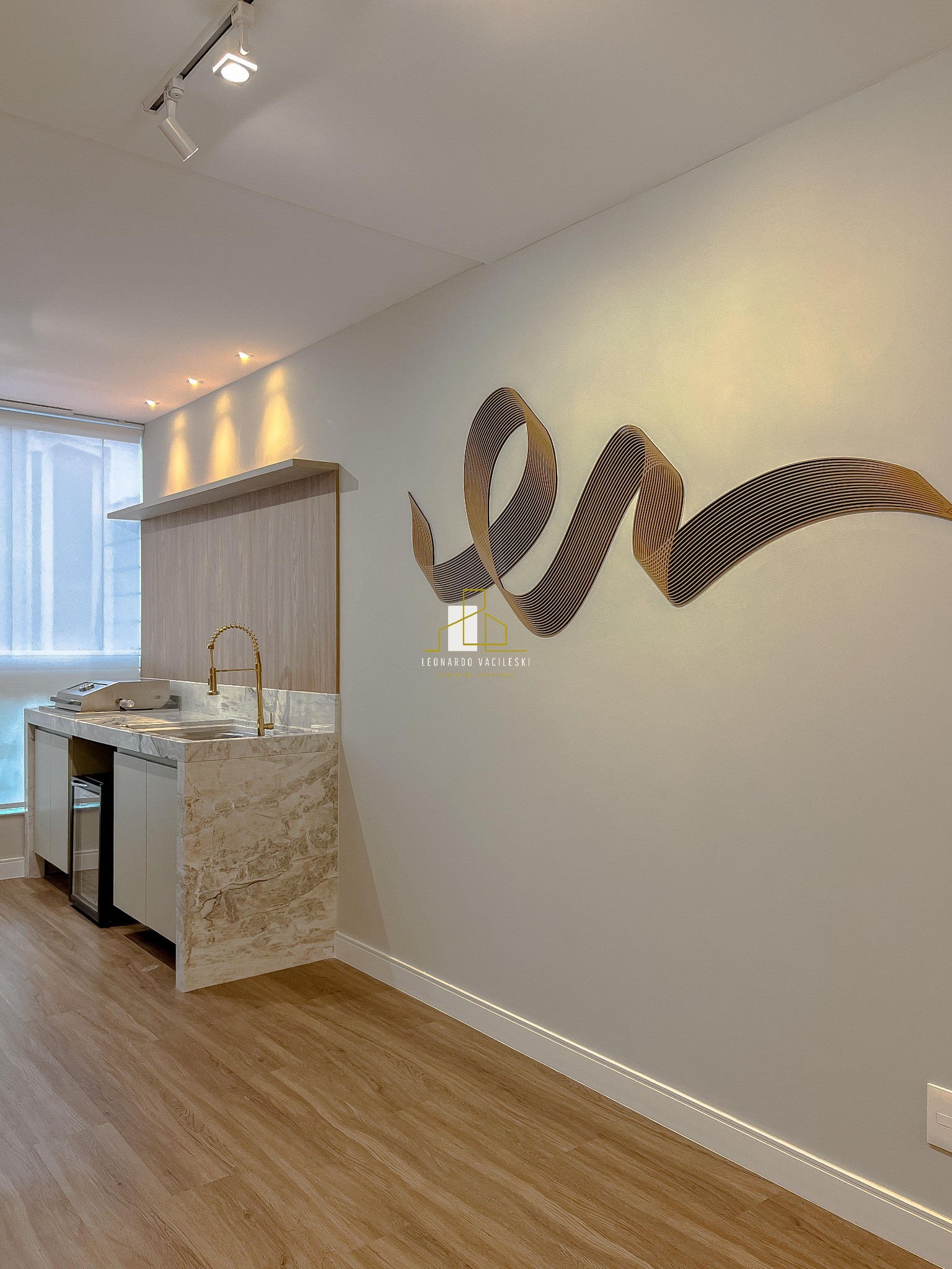 Apartamento, 2 quartos, 65 m² - Foto 6