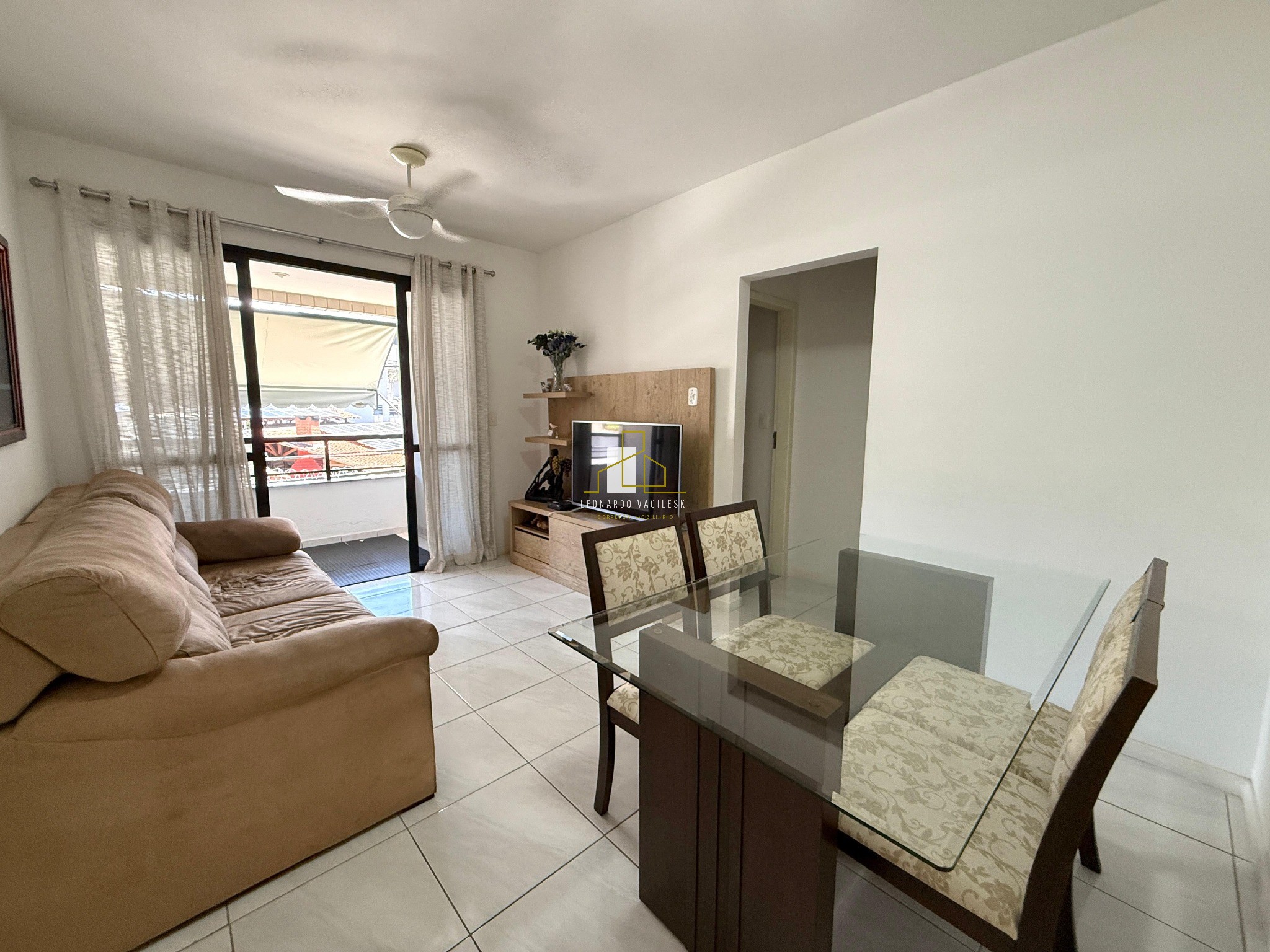 Apartamento, 2 quartos, 68 m² - Foto 1