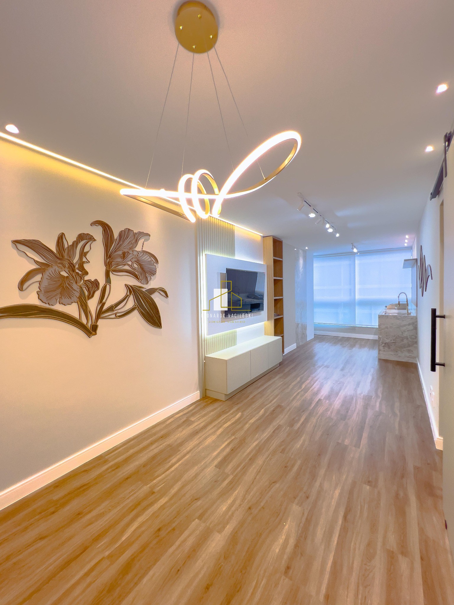 Apartamento, 2 quartos, 65 m² - Foto 1