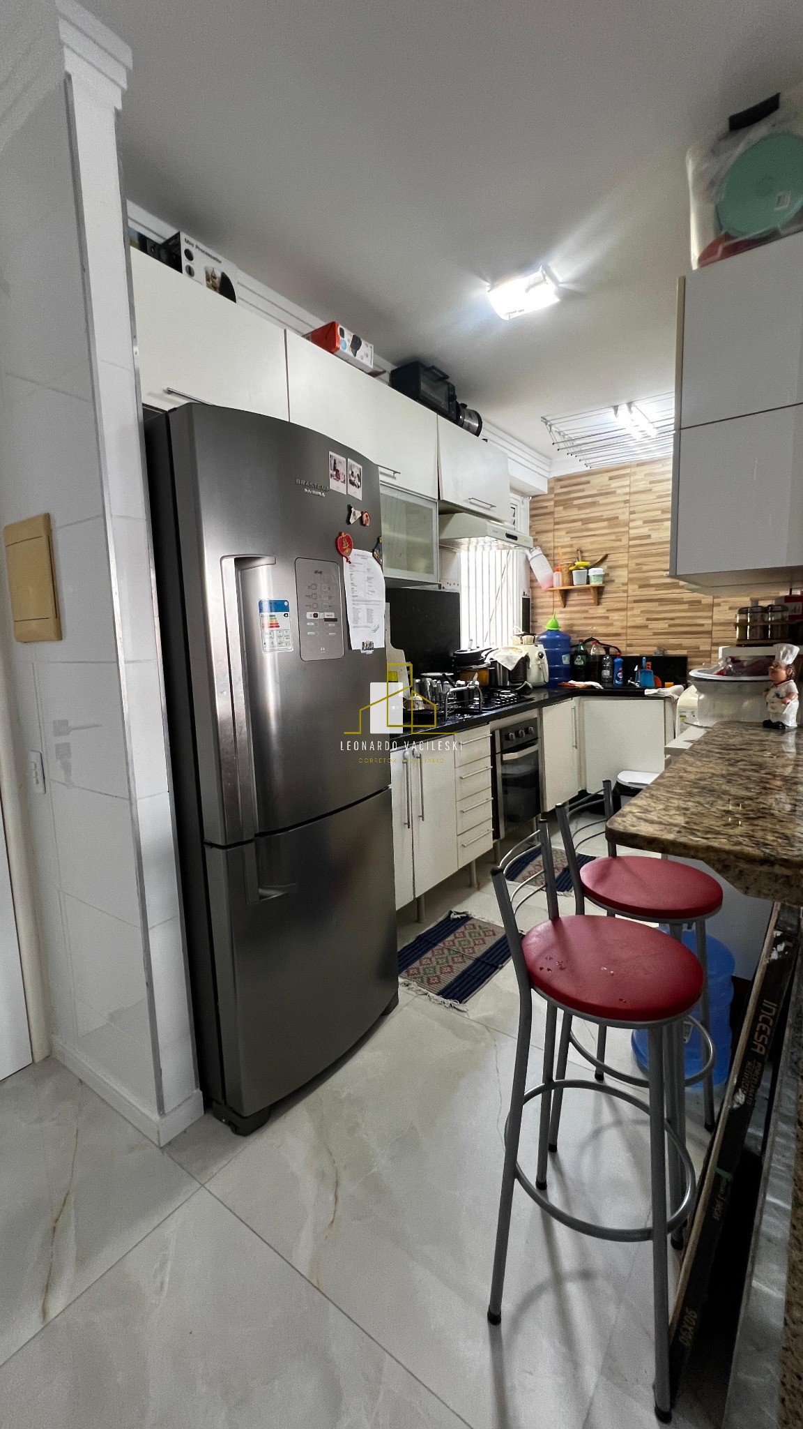 Apartamento, 3 quartos, 80 m² - Foto 8