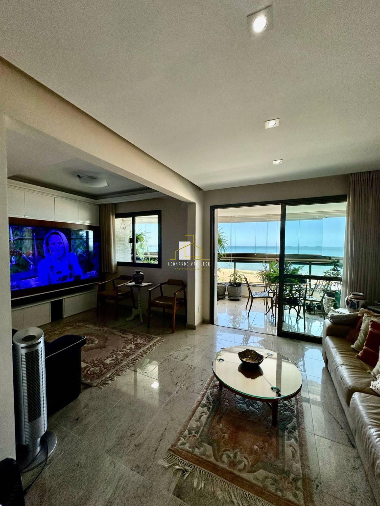 Apartamento, 4 quartos, 147 m² - Foto 3