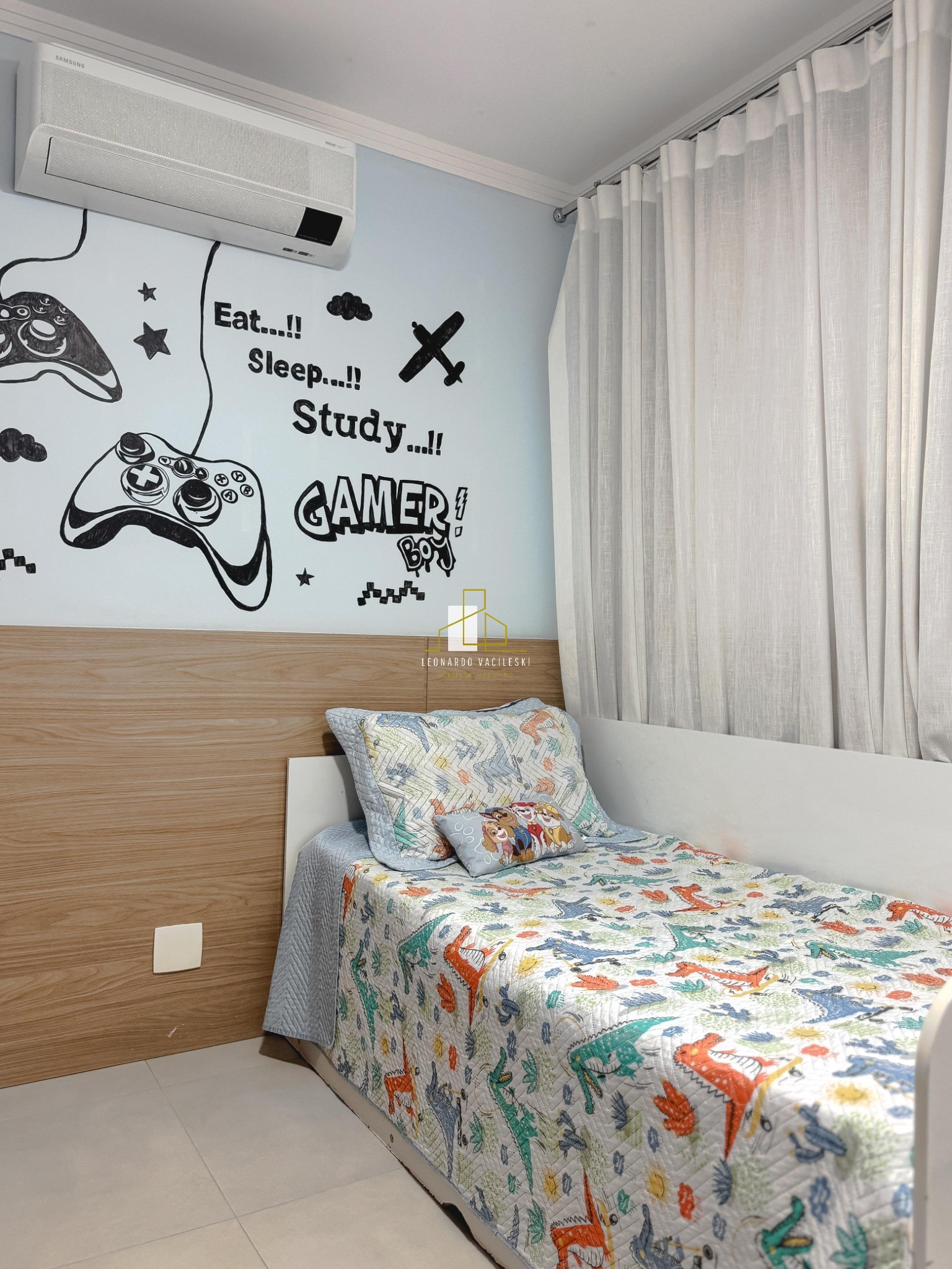 Apartamento à venda com 4 quartos, 115m² - Foto 29