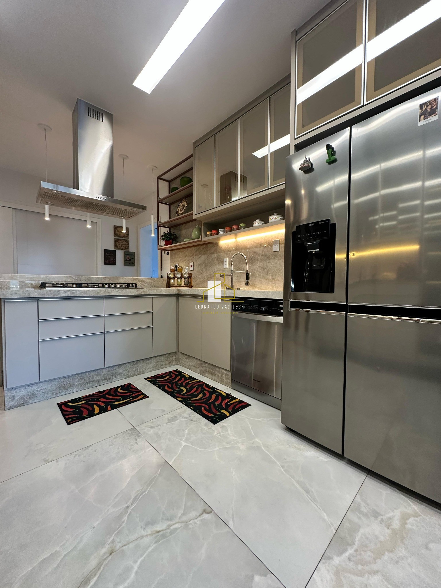 Casa, 4 quartos, 450 m² - Foto 11