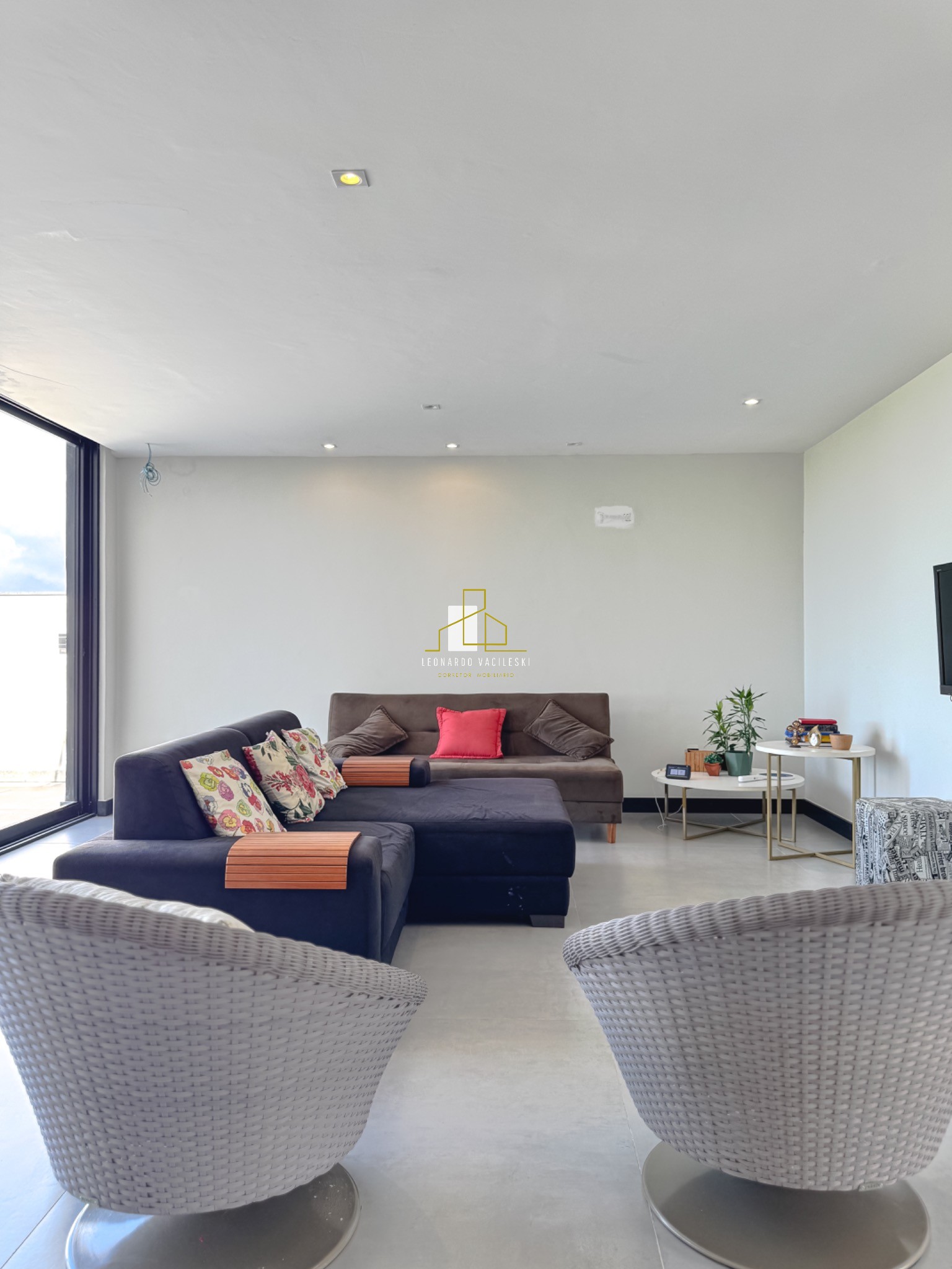 Casa, 5 quartos - Foto 3