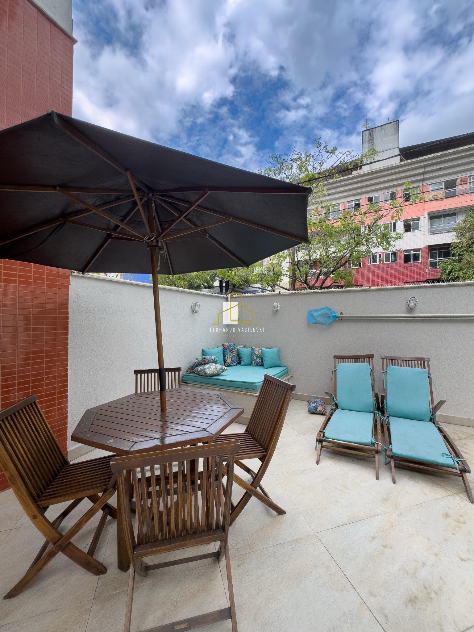 Apartamento, 3 quartos, 84 m² - Foto 16