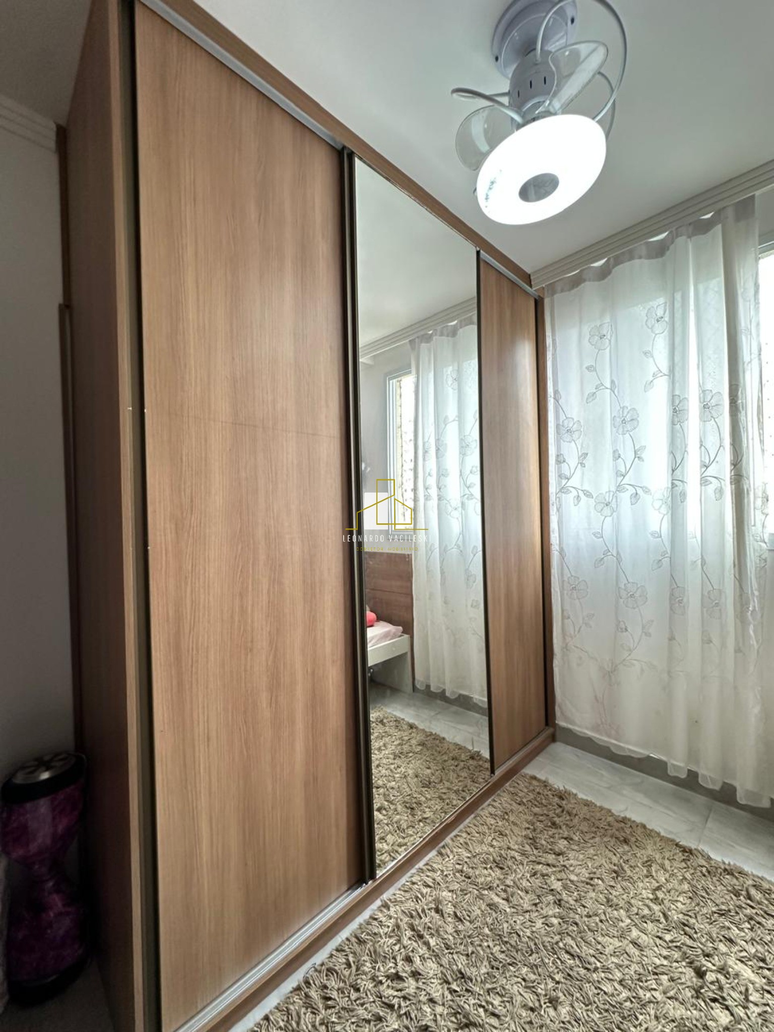 Apartamento, 3 quartos, 67 m² - Foto 21