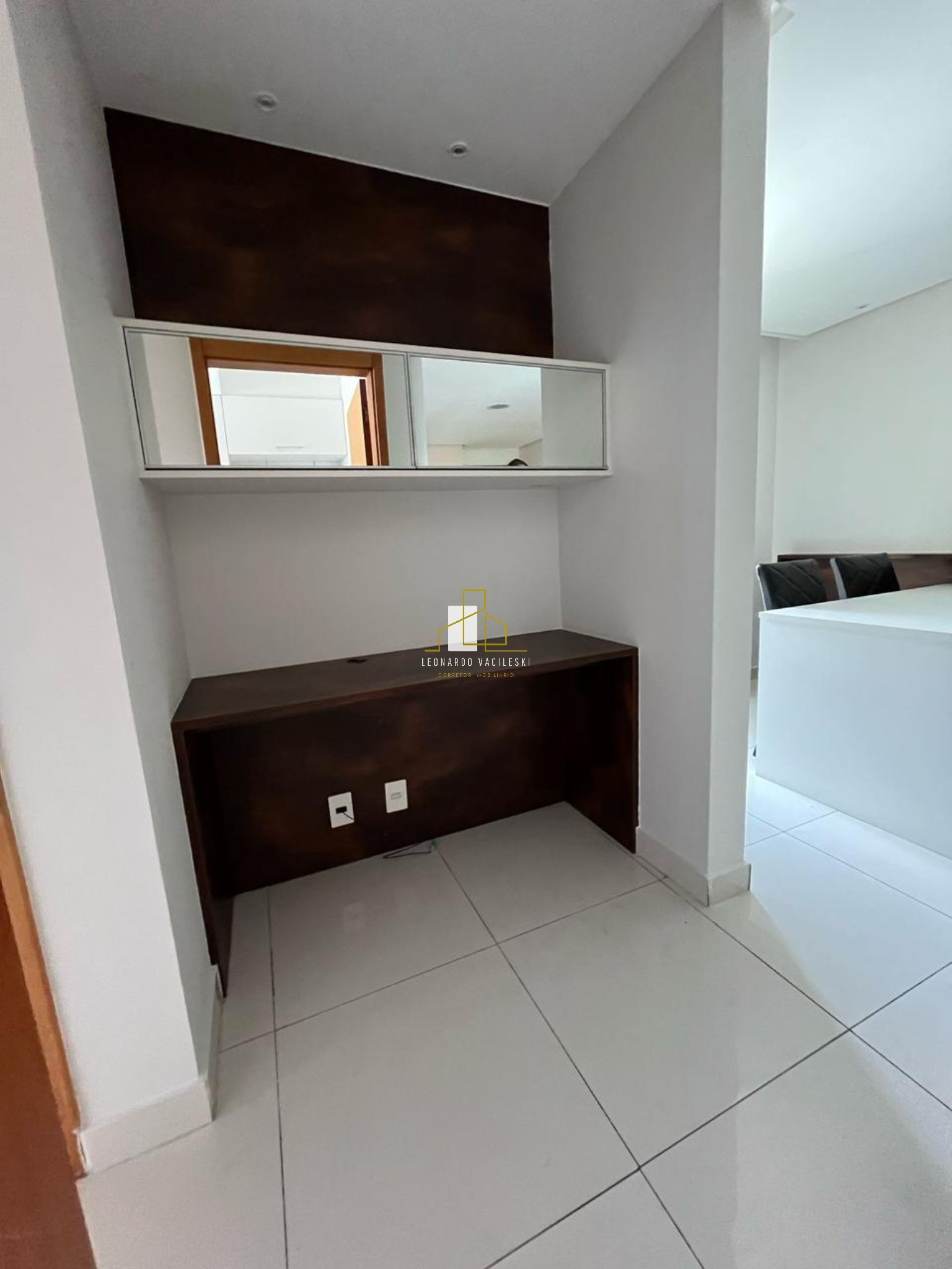 Apartamento, 2 quartos, 67 m² - Foto 5