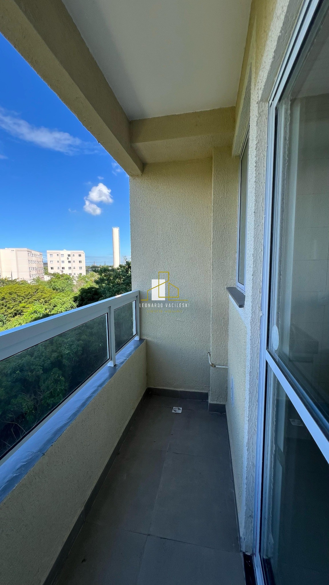 Apartamento, 2 quartos, 51 m² - Foto 12