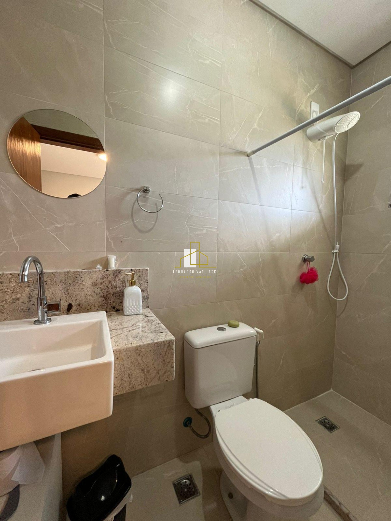 Casa, 3 quartos, 100 m² - Foto 14