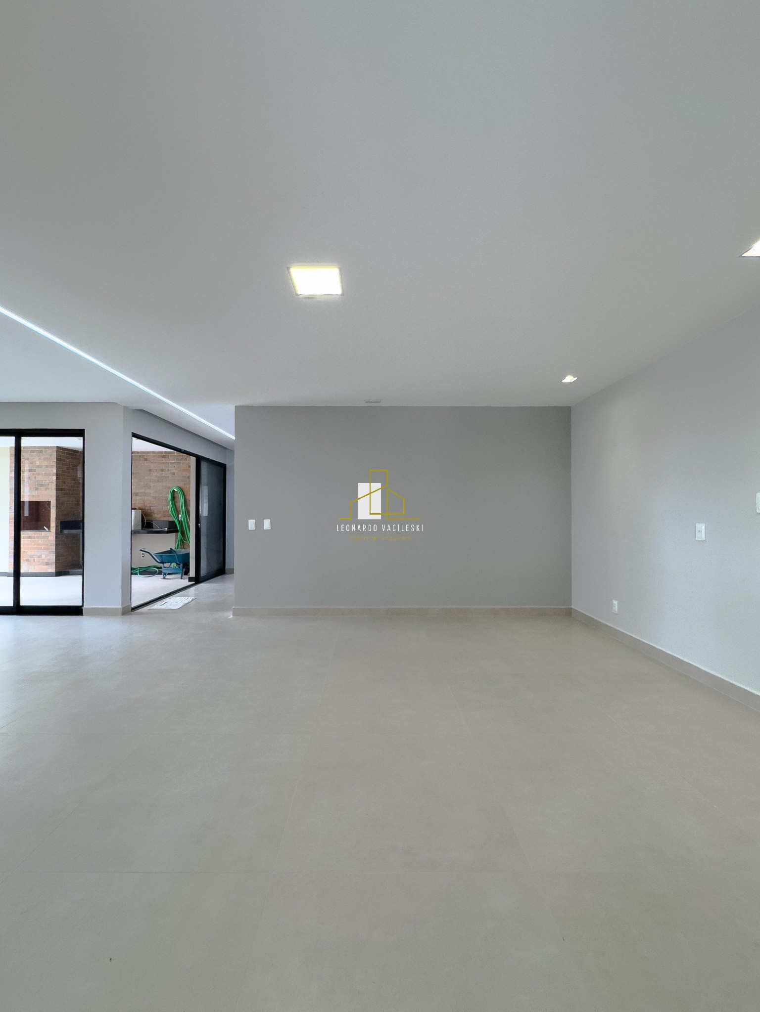 Casa à venda com 3 quartos - Foto 9