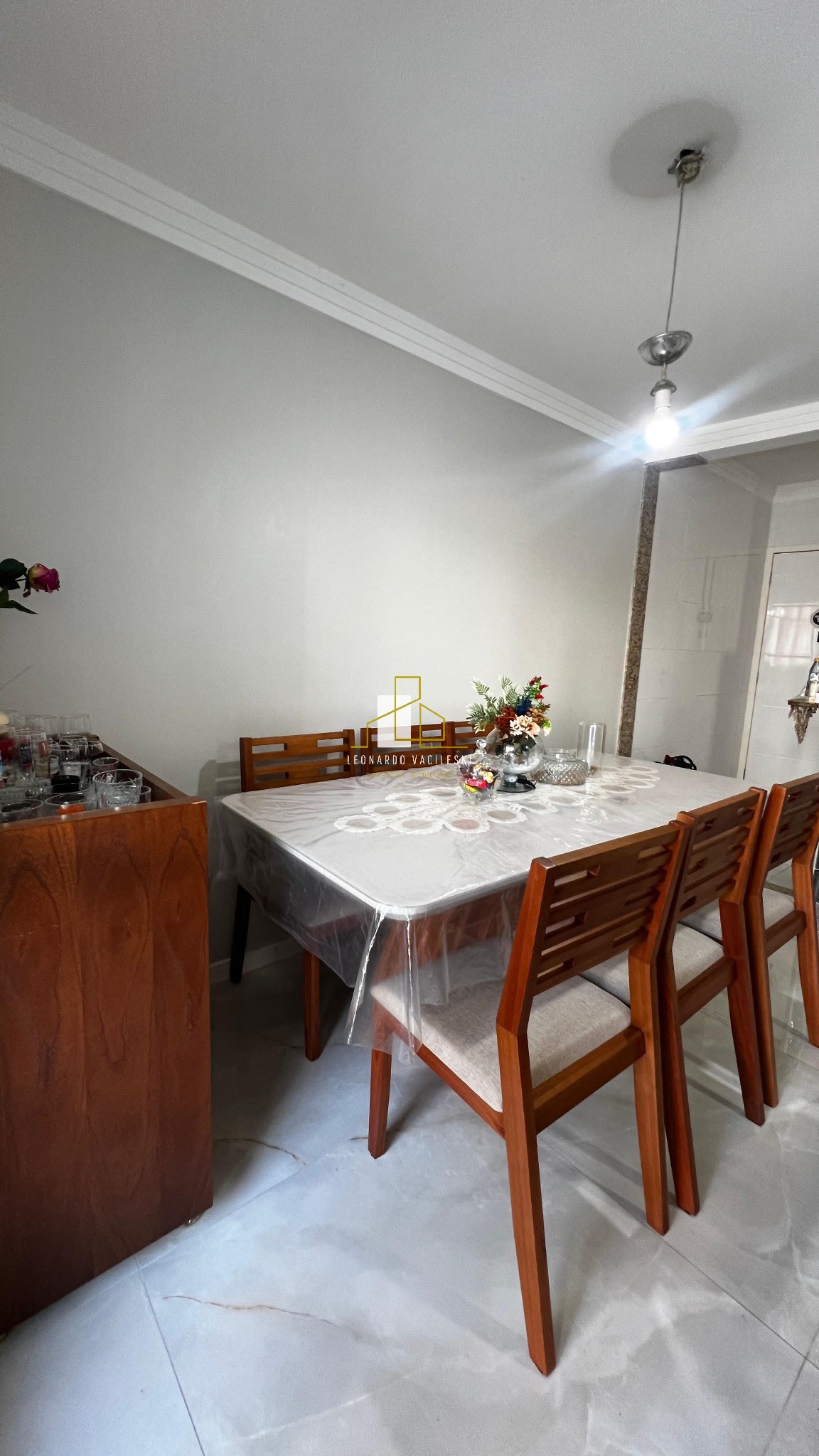 Apartamento, 3 quartos, 80 m² - Foto 5