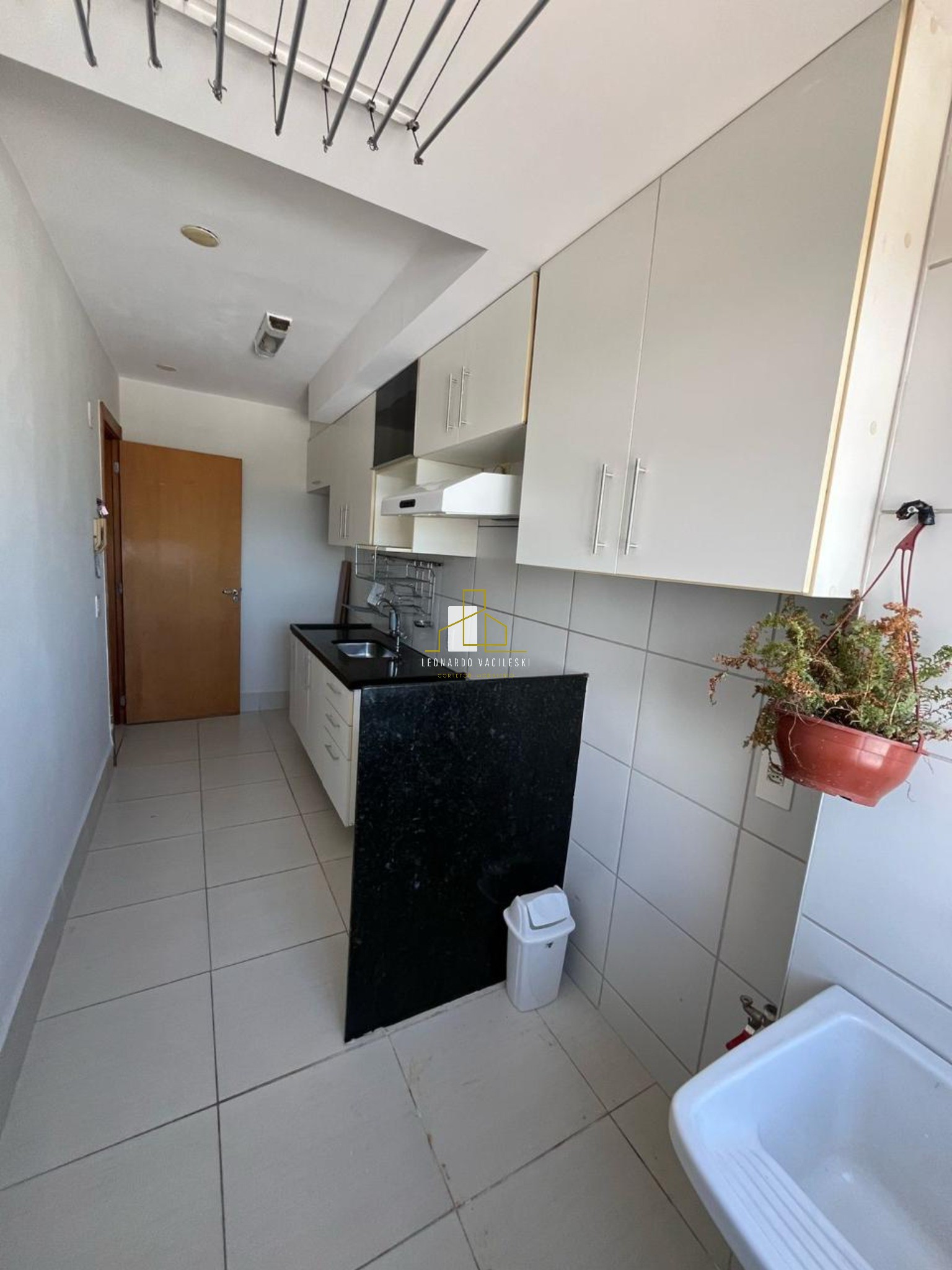 Apartamento, 2 quartos, 67 m² - Foto 3