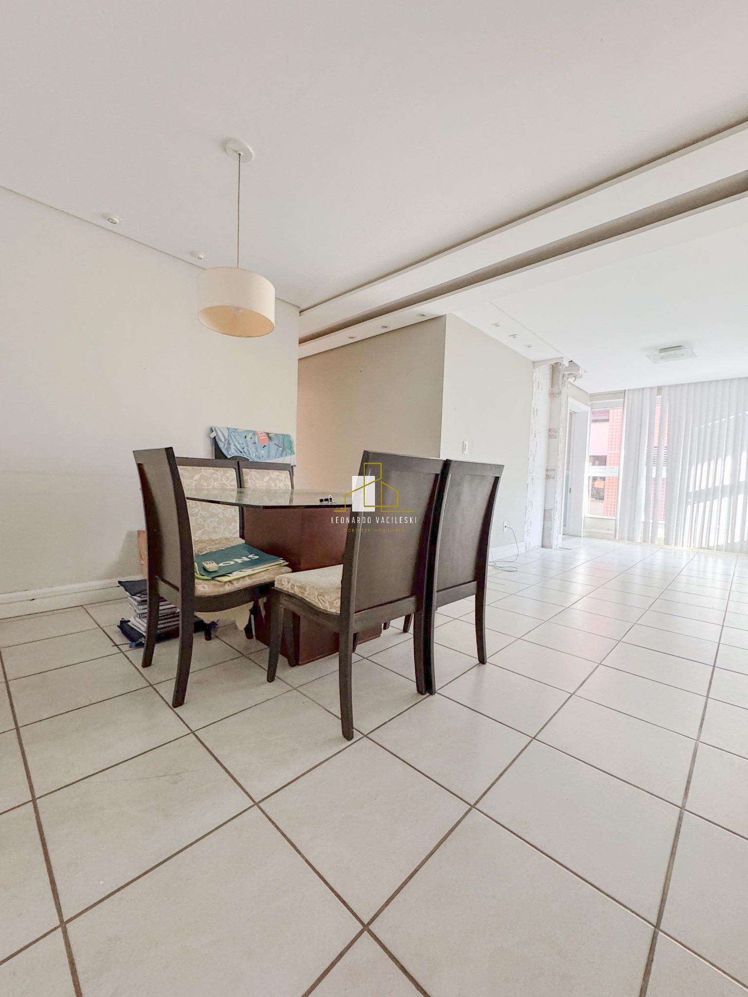 Apartamento, 2 quartos, 68 m² - Foto 5