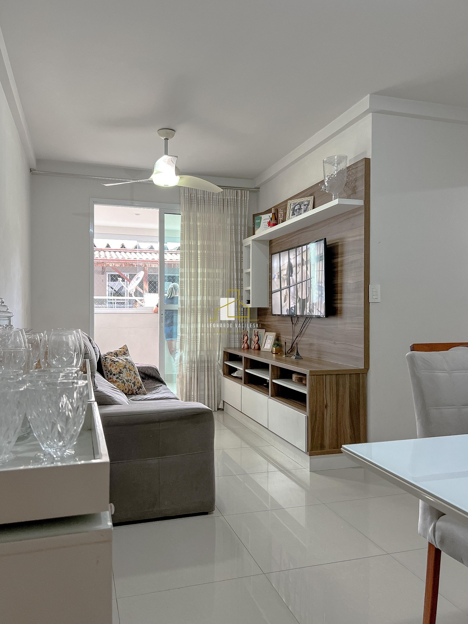 Apartamento, 3 quartos, 90 m² - Foto 7