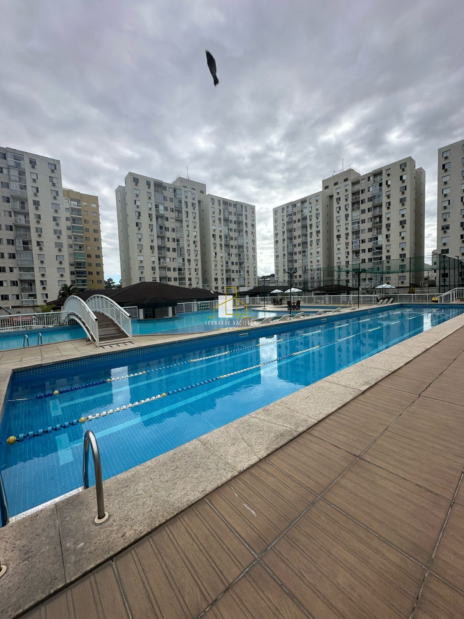 Apartamento, 3 quartos, 67 m² - Foto 26