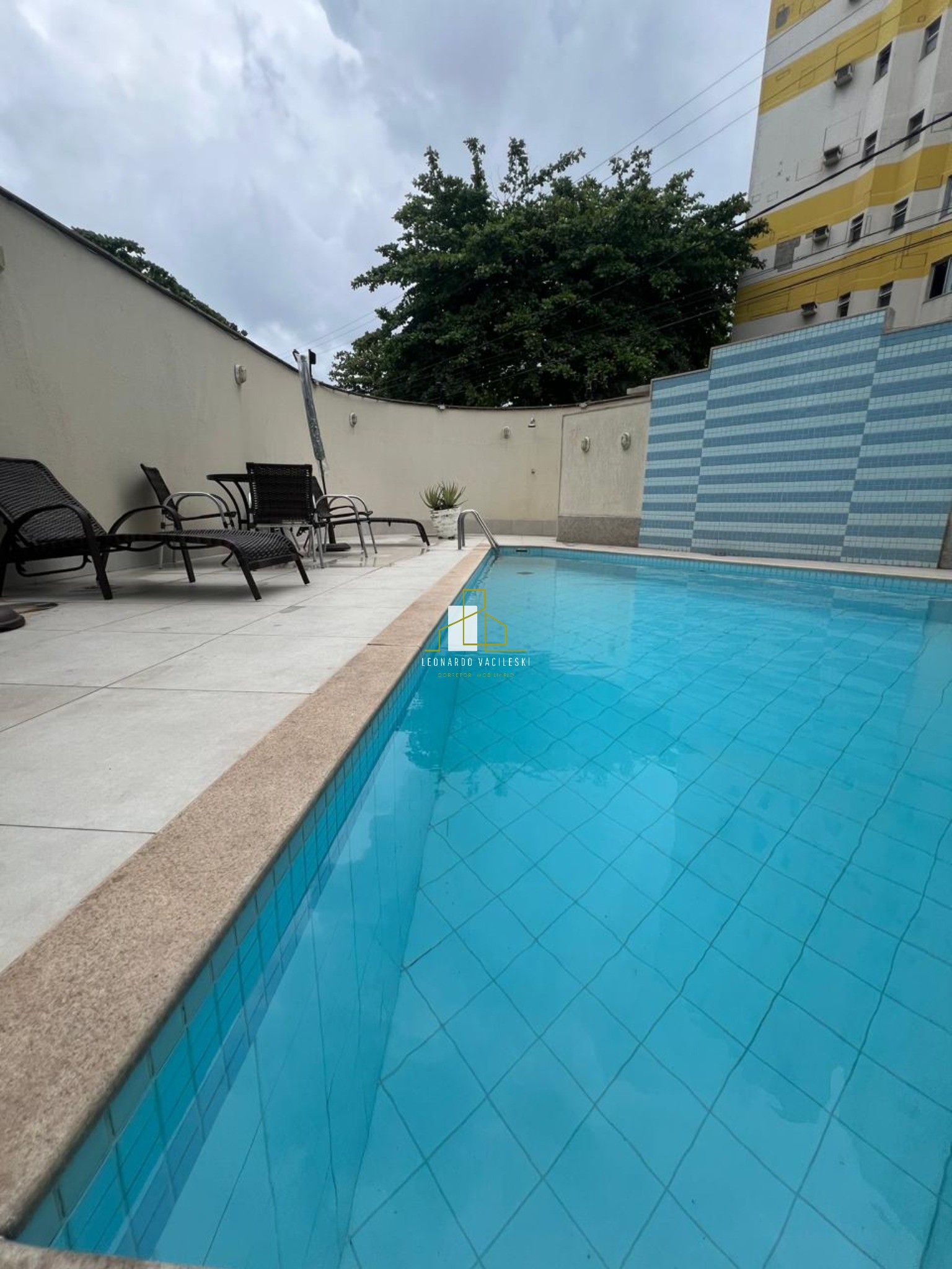 Apartamento, 3 quartos, 100 m² - Foto 3