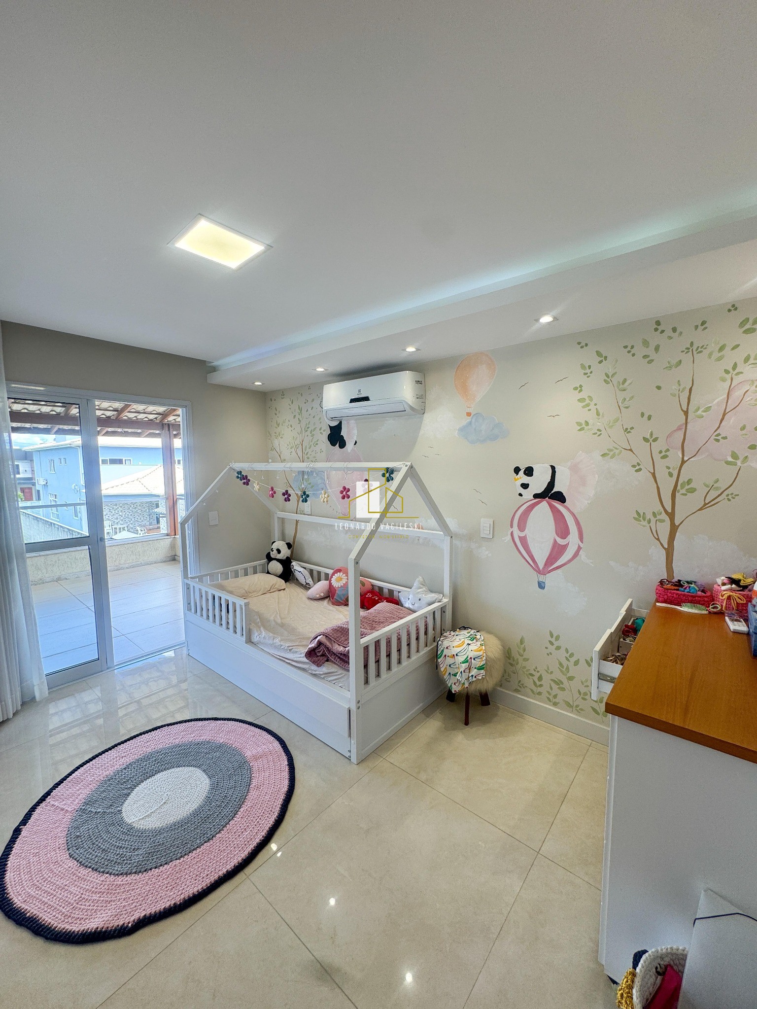 Casa, 3 quartos, 455 m² - Foto 15