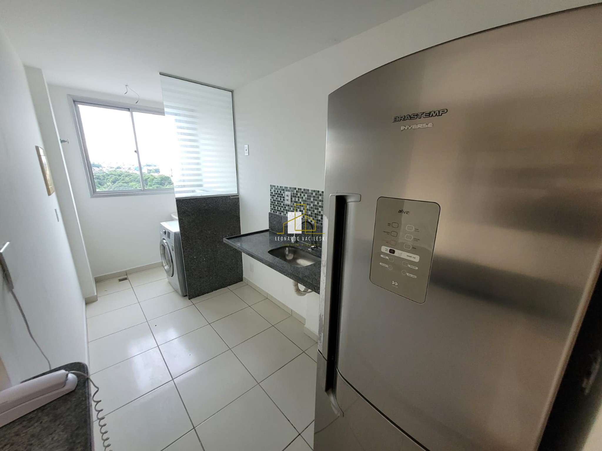 Apartamento, 2 quartos, 52 m² - Foto 7