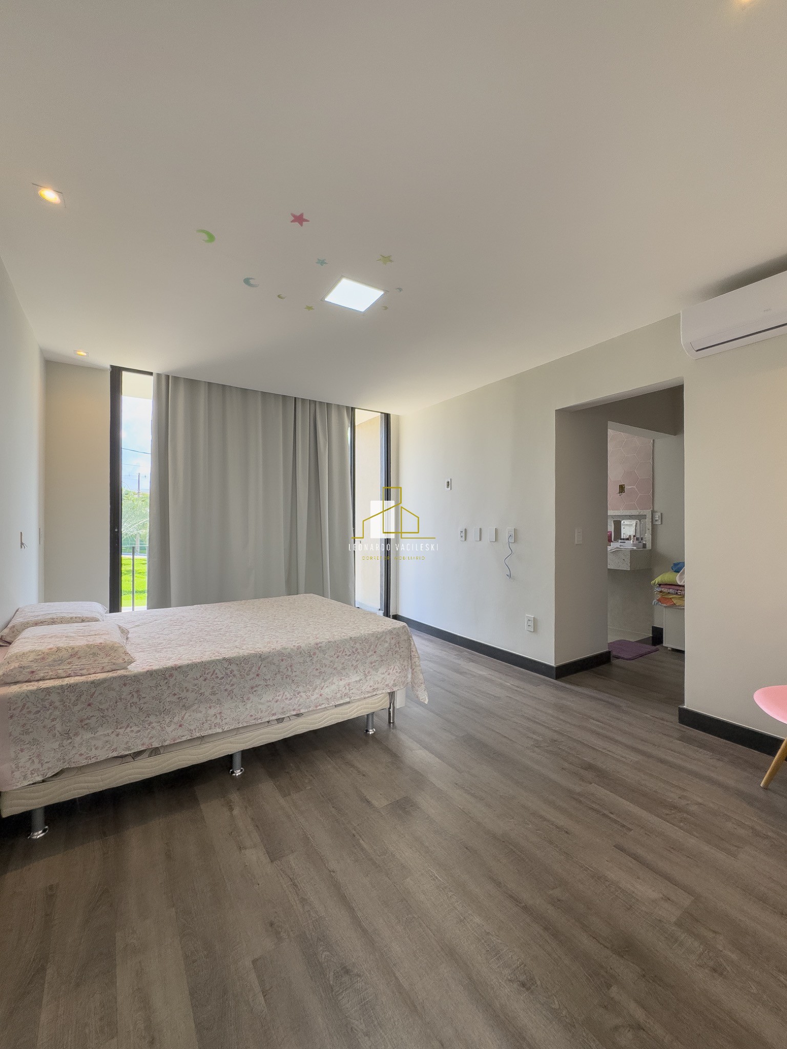 Casa, 5 quartos - Foto 64