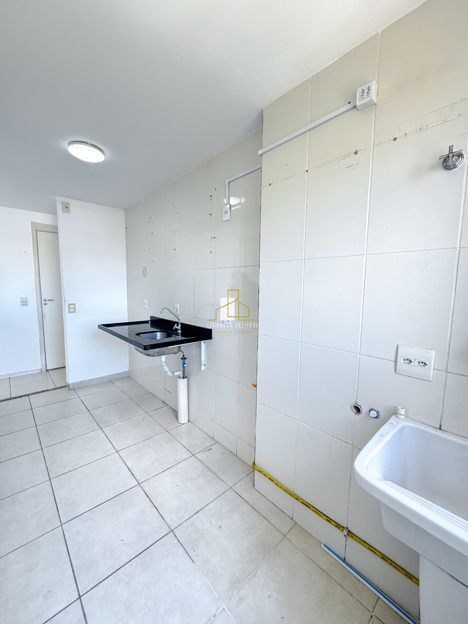 Apartamento, 3 quartos, 67 m² - Foto 5