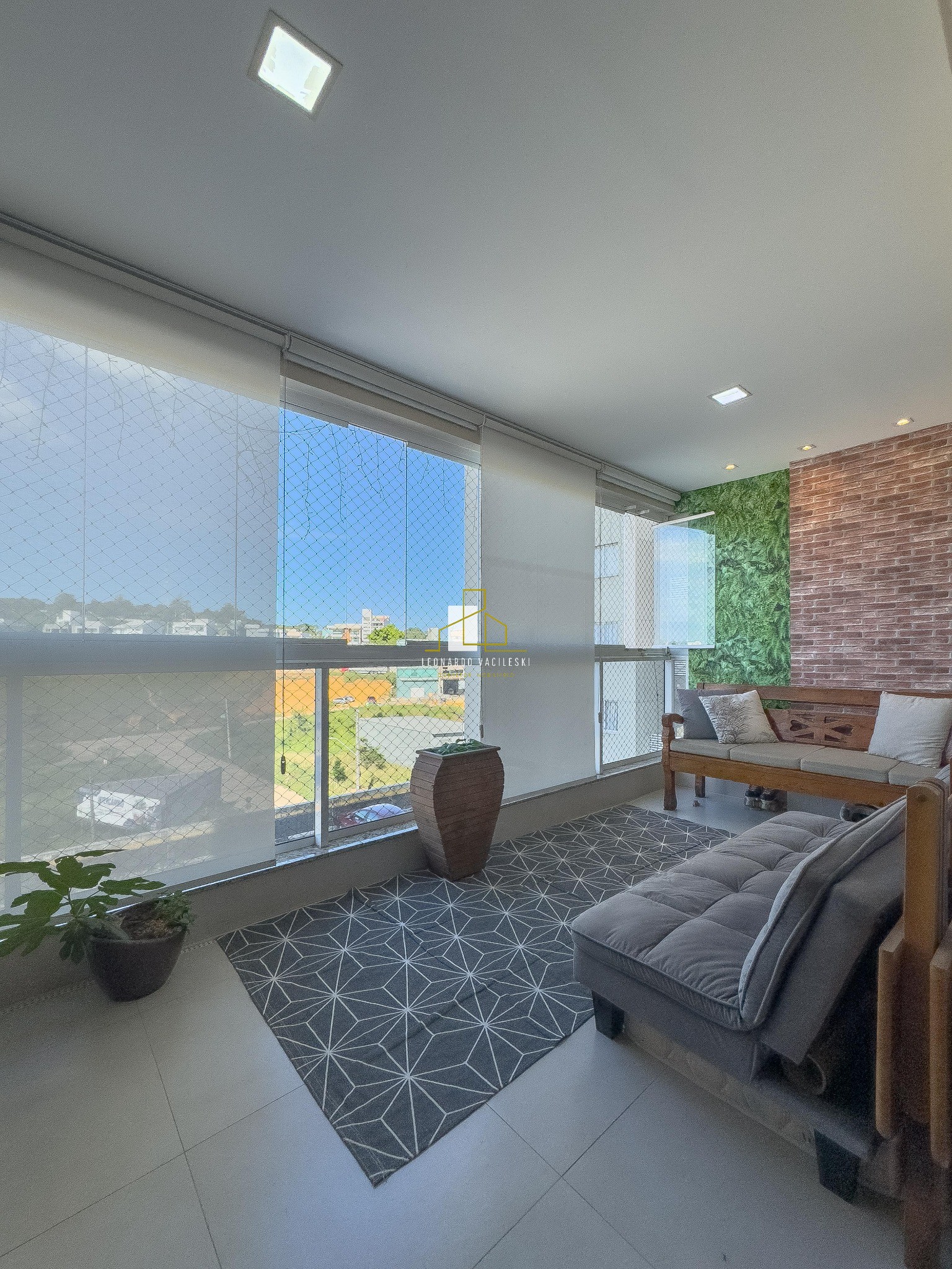 Apartamento à venda com 4 quartos, 115m² - Foto 12