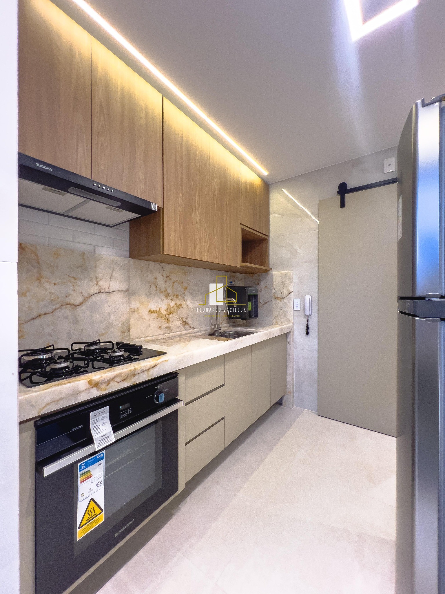 Apartamento, 2 quartos, 65 m² - Foto 9