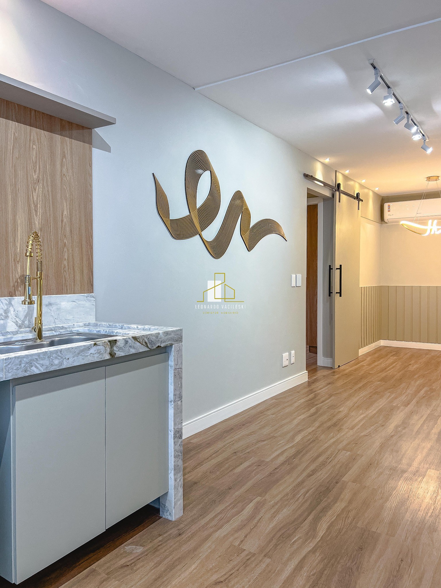 Apartamento, 2 quartos, 65 m² - Foto 5