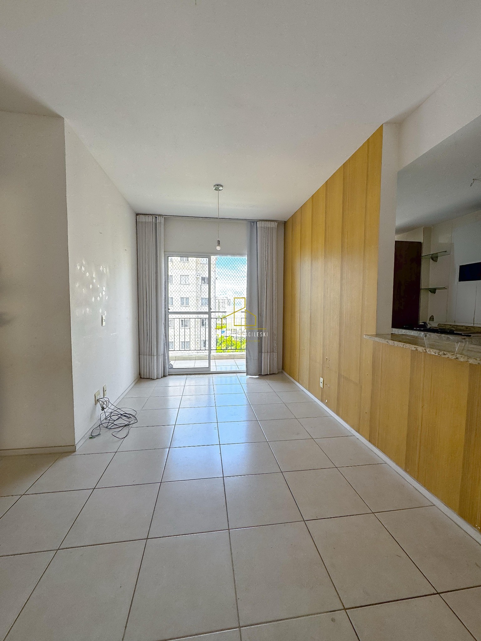 Apartamento, 3 quartos, 67 m² - Foto 1