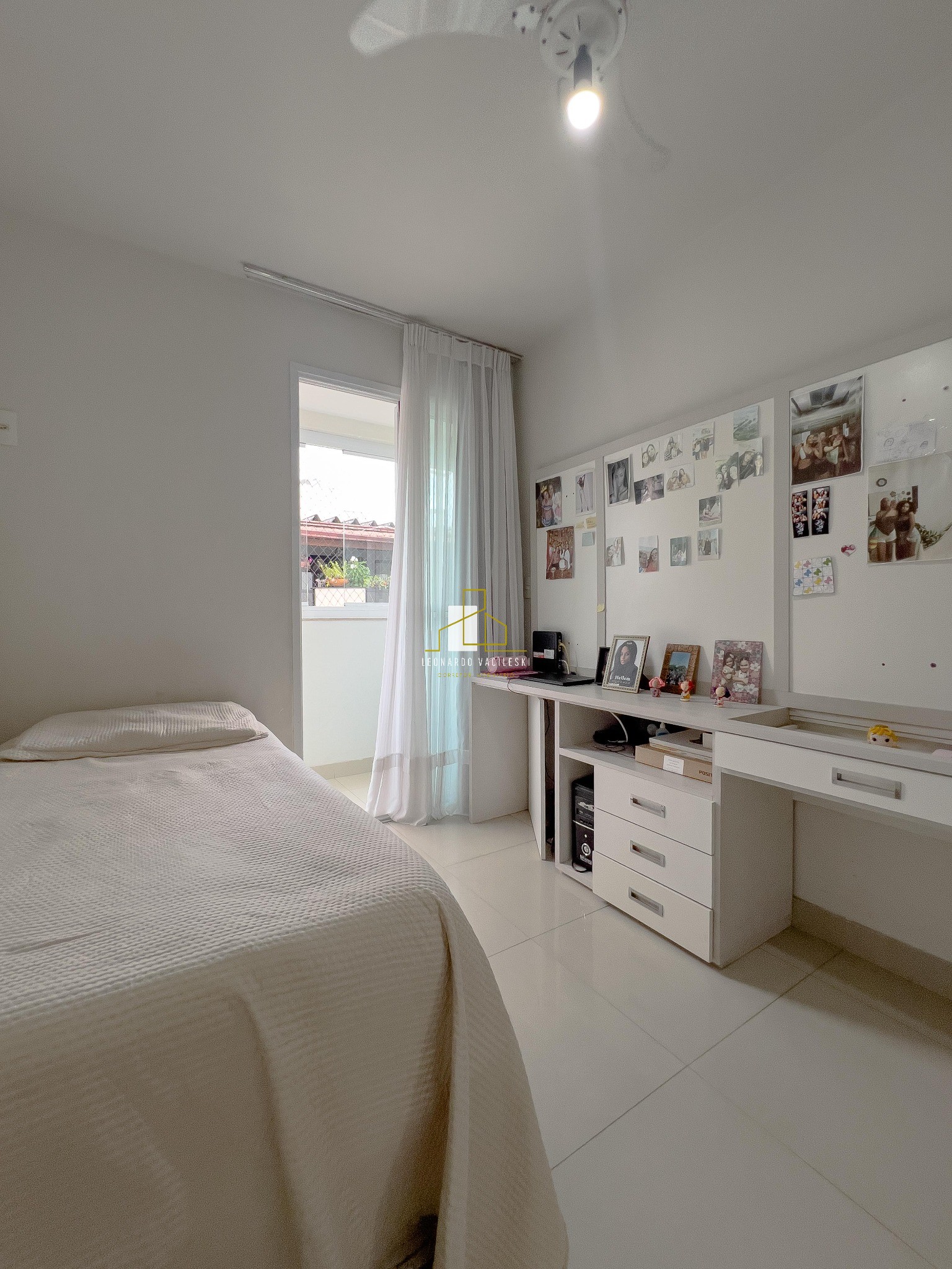 Apartamento, 3 quartos, 90 m² - Foto 29