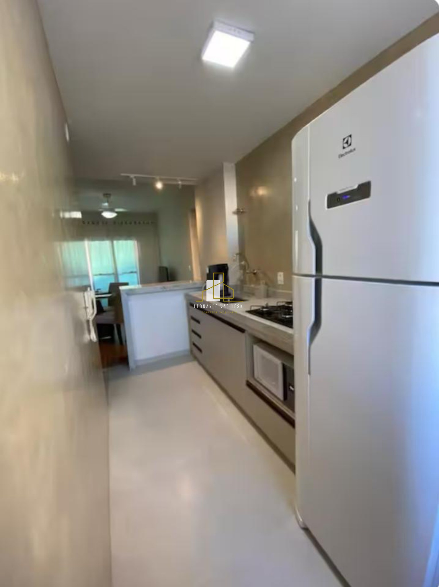 Apartamento, 2 quartos, 64 m² - Foto 6