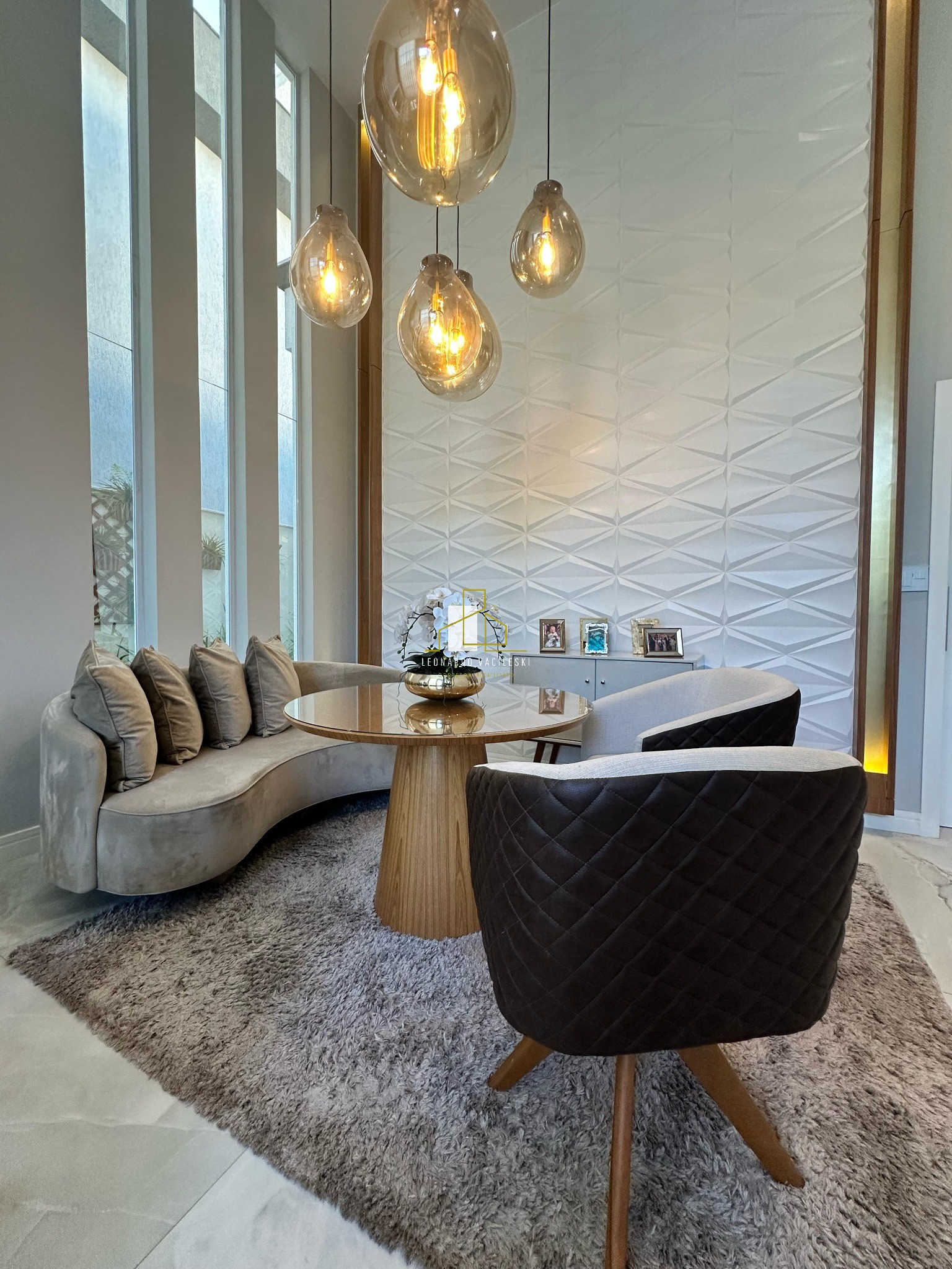 Casa, 4 quartos, 450 m² - Foto 5