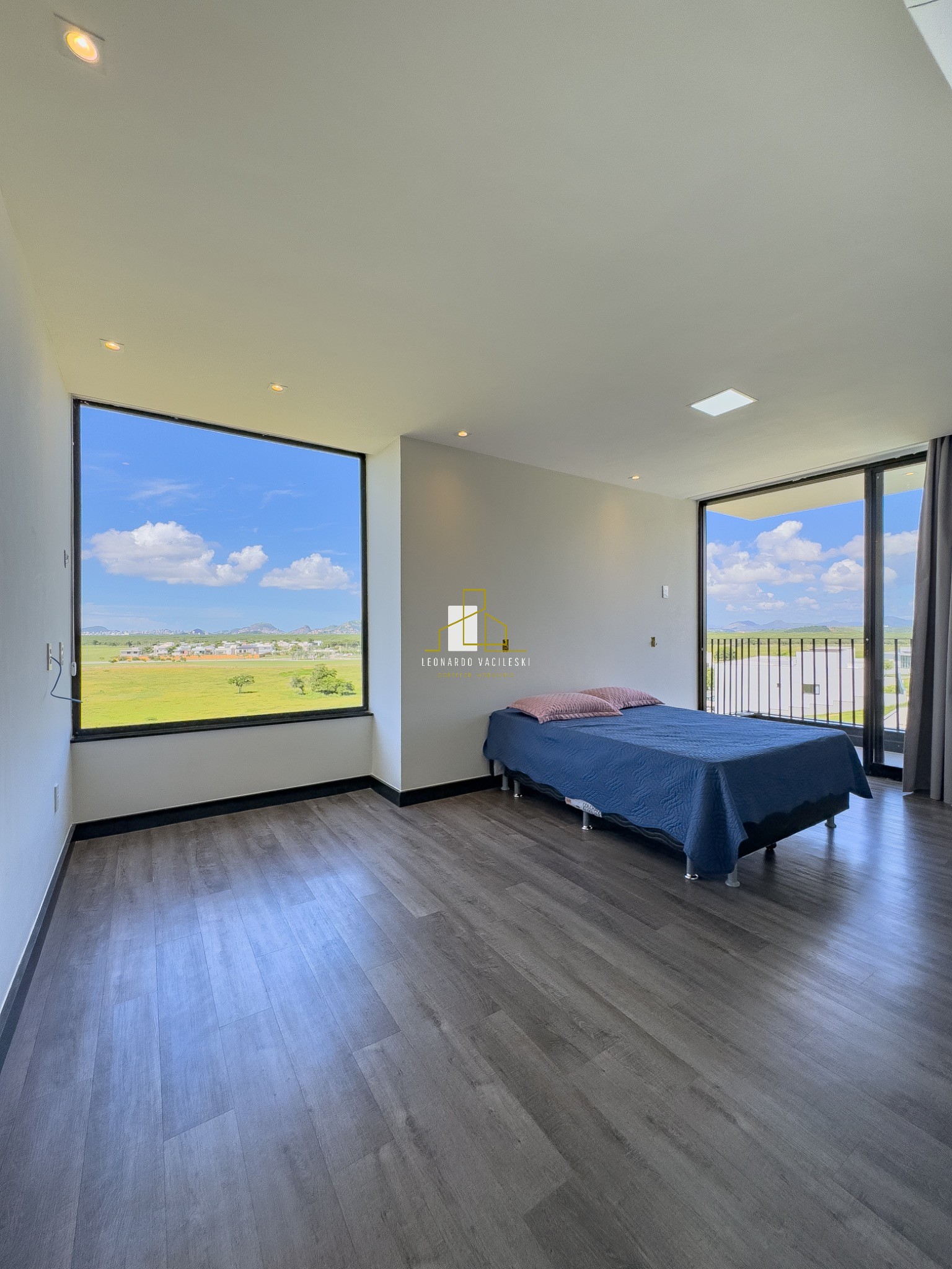 Casa, 5 quartos - Foto 36