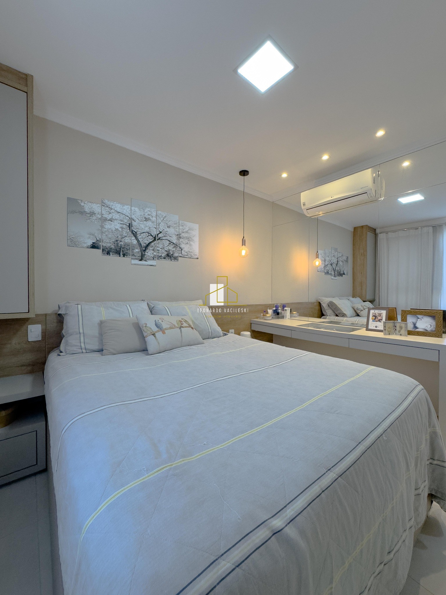 Apartamento à venda com 4 quartos, 115m² - Foto 35