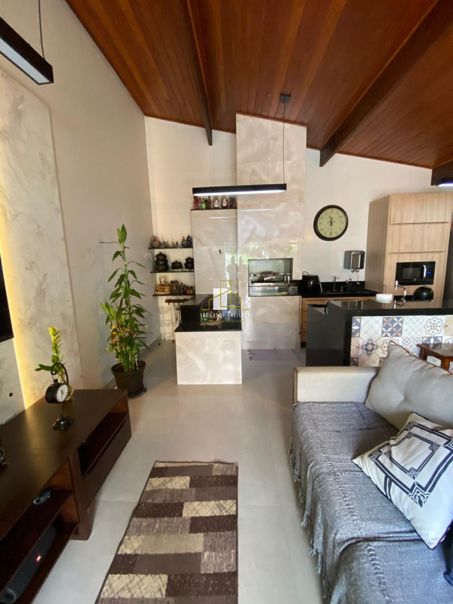 Casa, 3 quartos, 300 m² - Foto 6