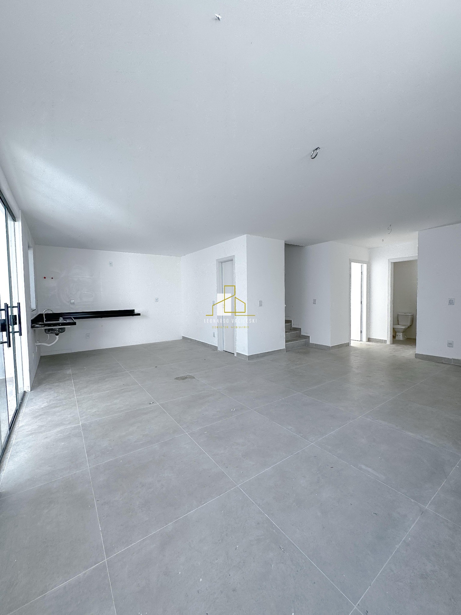 Casa, 4 quartos - Foto 4