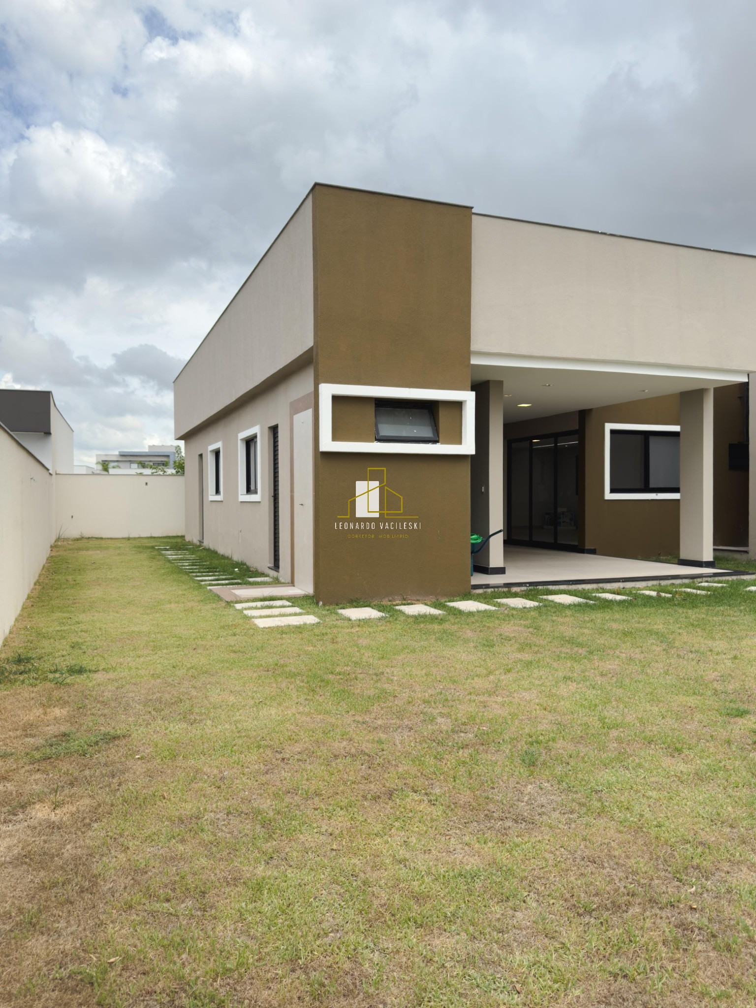 Casa à venda com 3 quartos - Foto 6