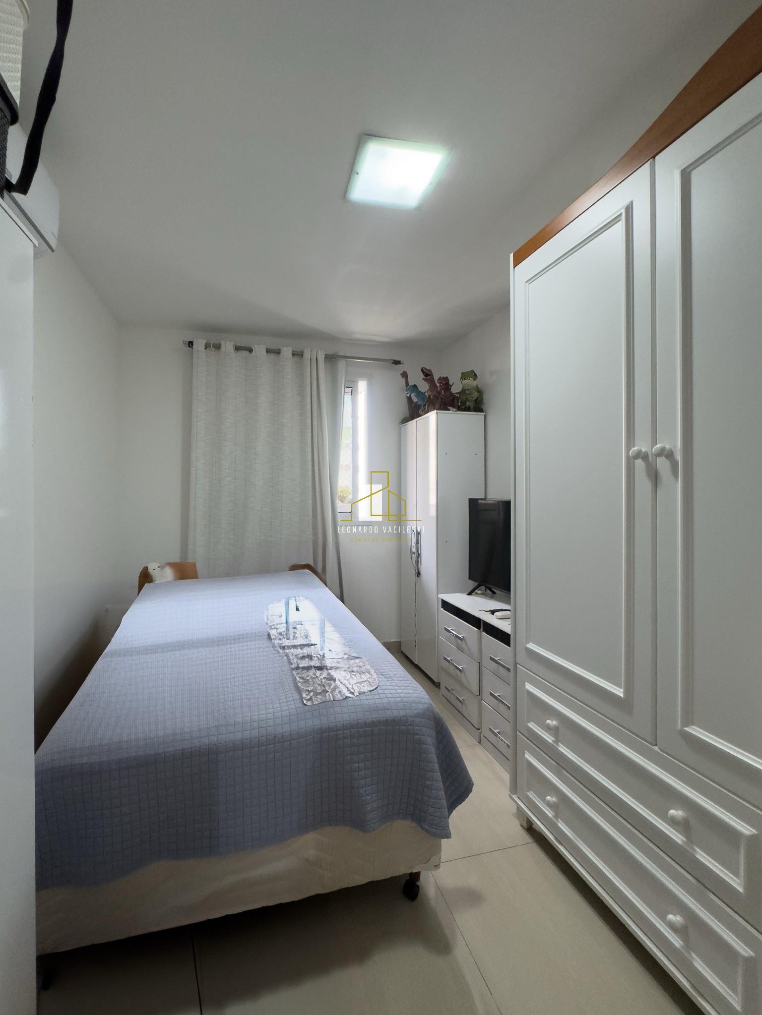 Apartamento, 3 quartos, 84 m² - Foto 11